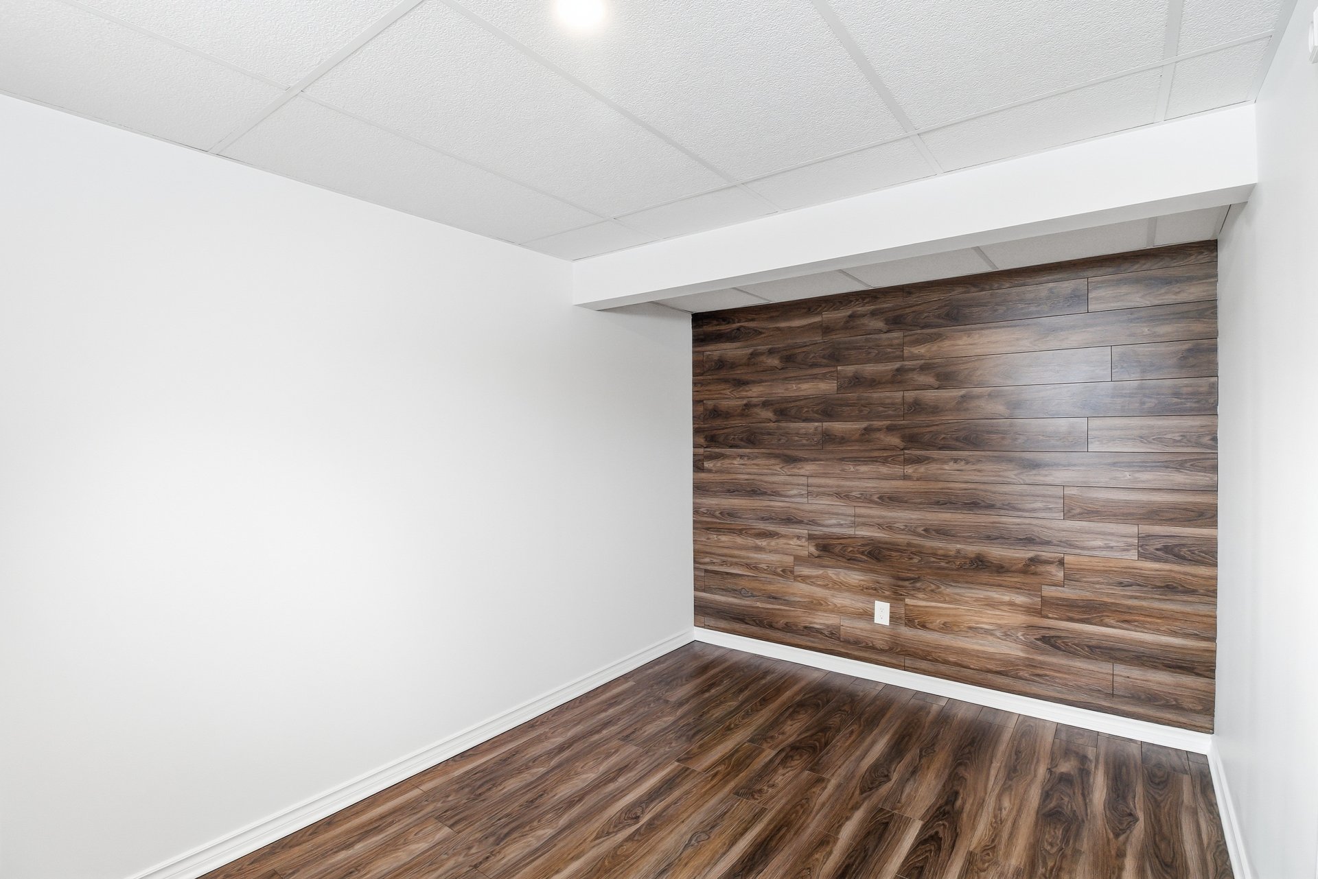 Photo - Chambre à coucher