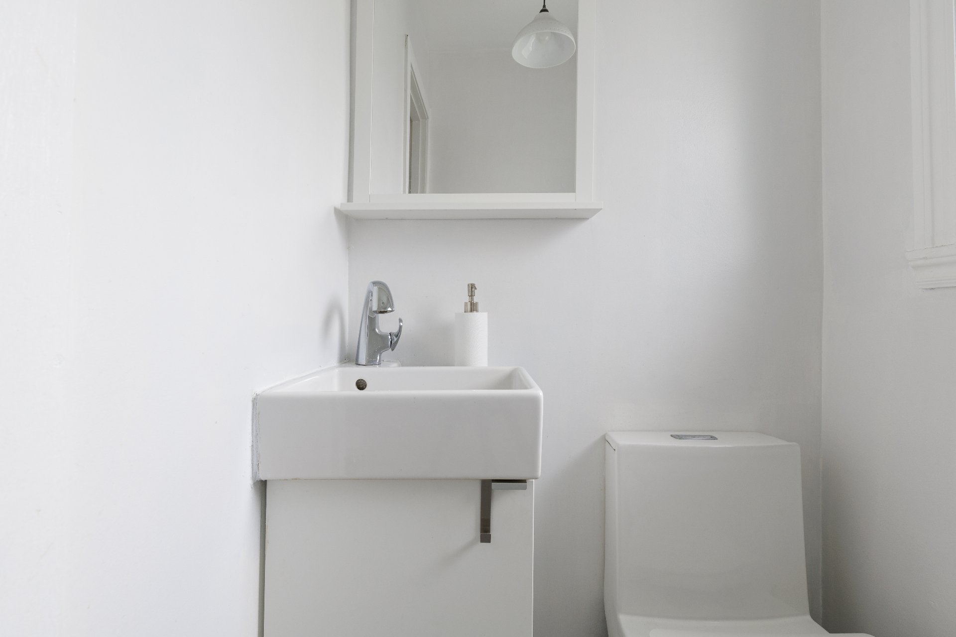 Photo - Salle d'eau