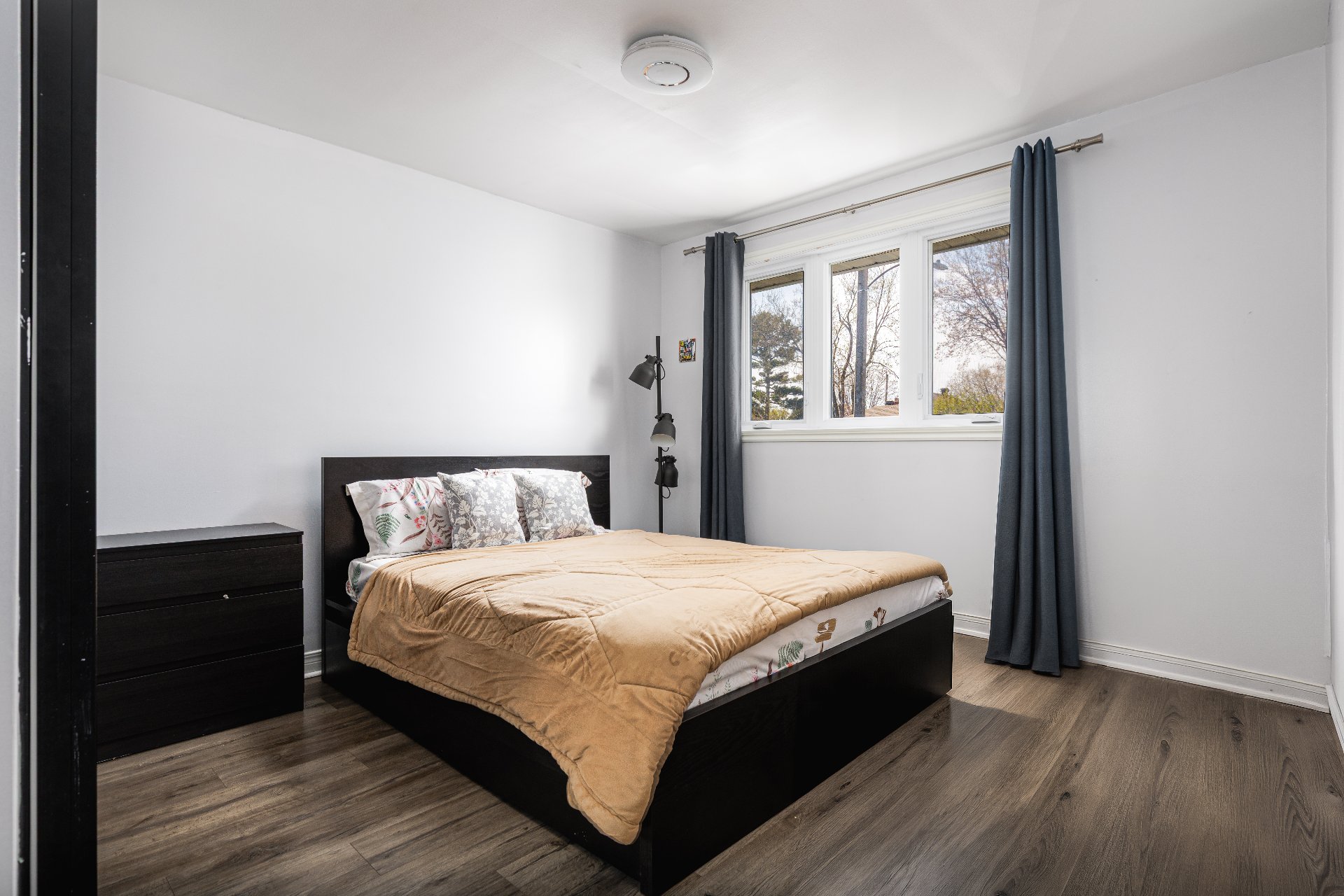 Photo - Chambre à coucher