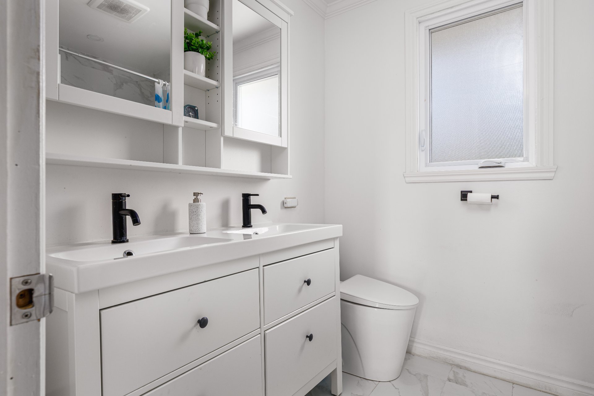 Photo - Salle de bains