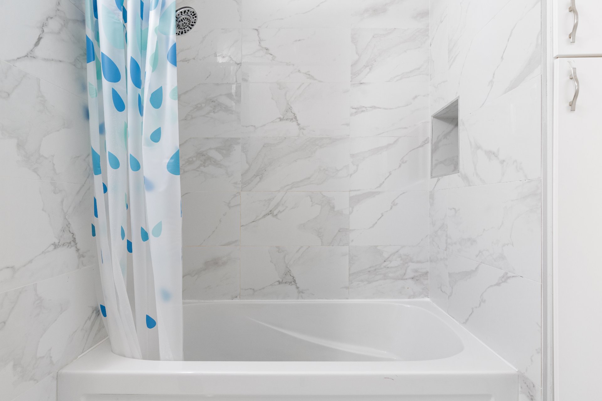Photo - Salle de bains