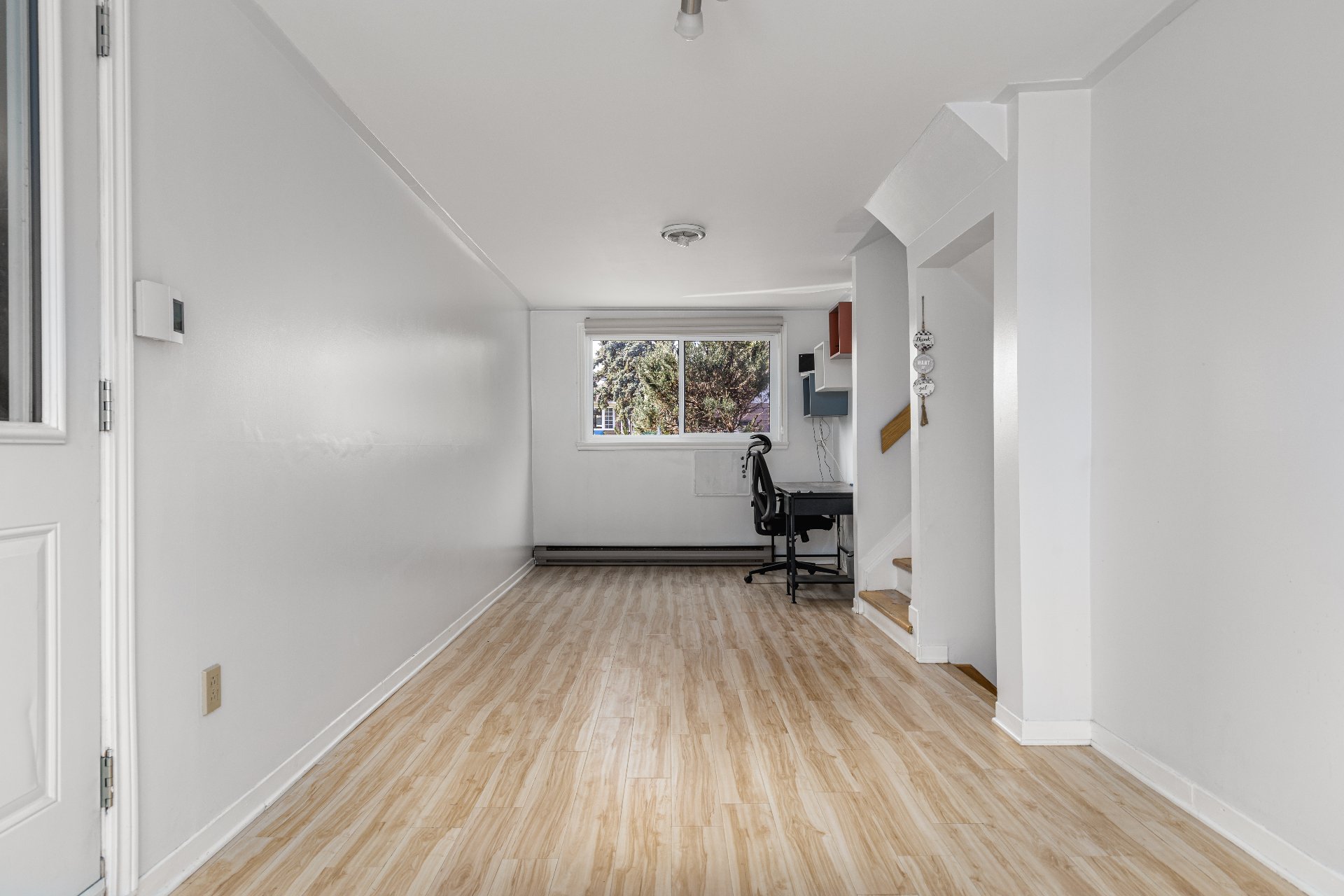 Photo - Salle familiale