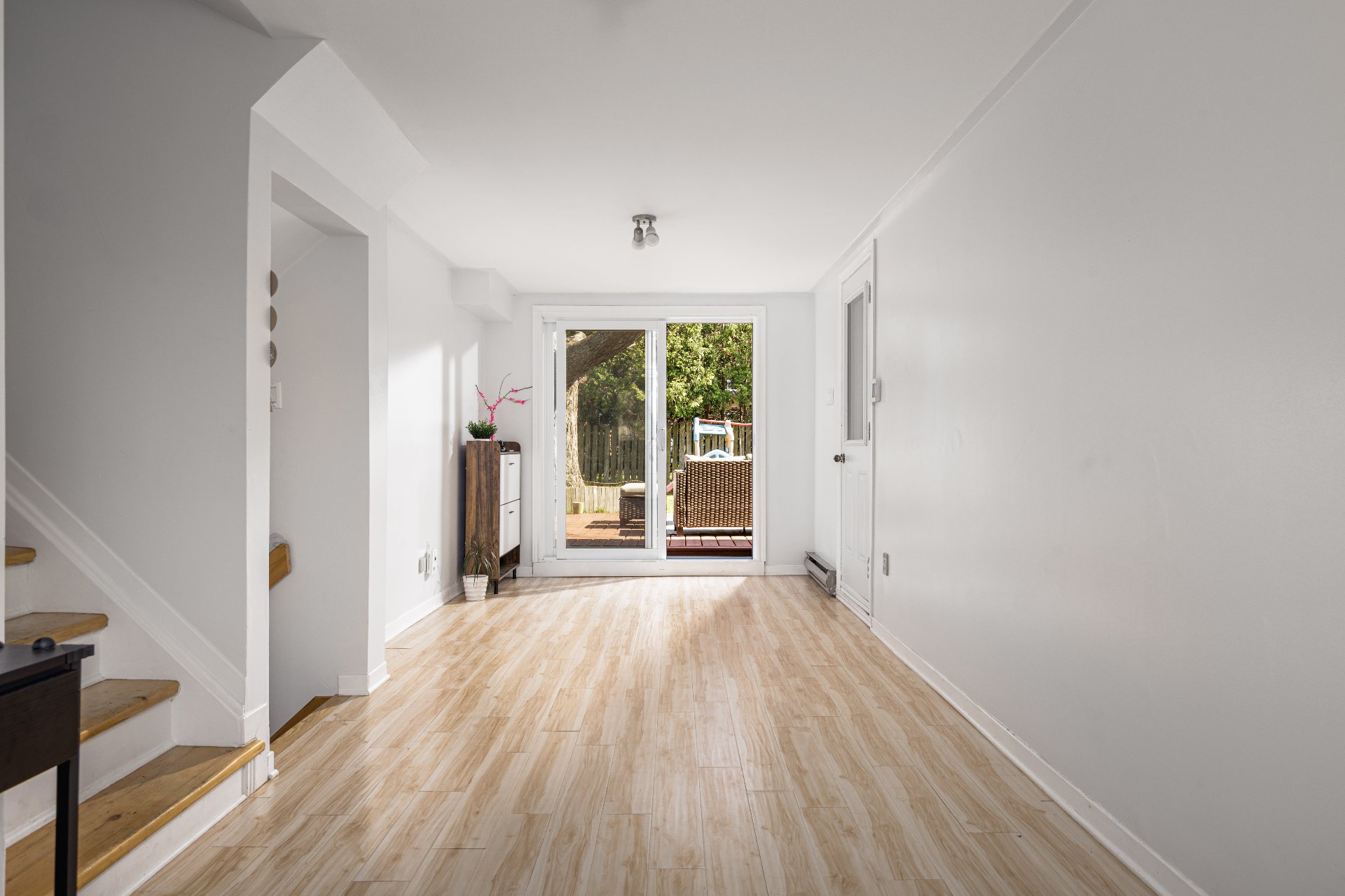 Photo - Salle familiale