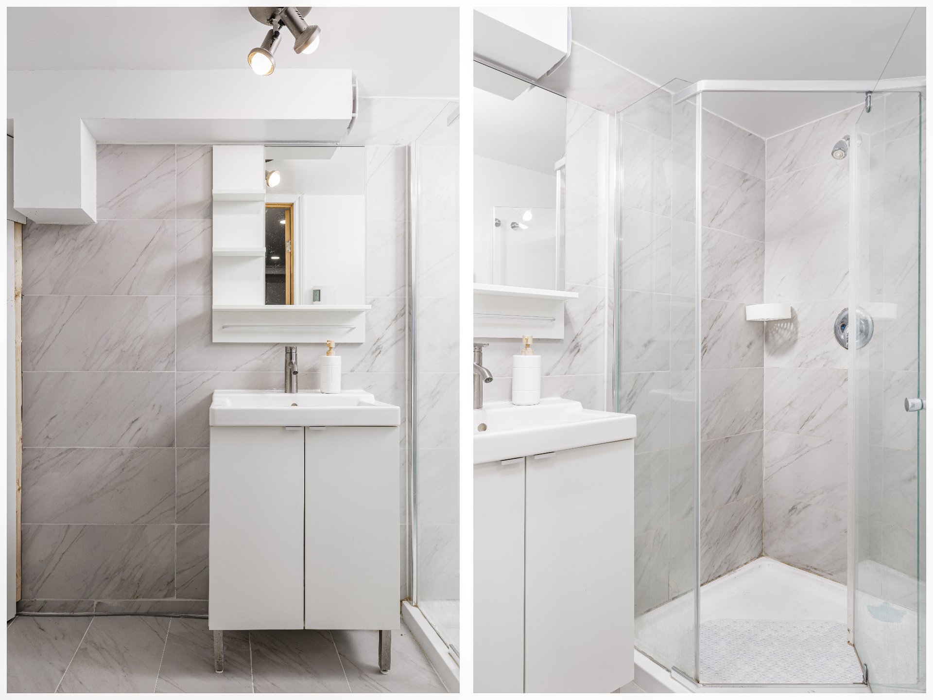 Photo - Salle de bains