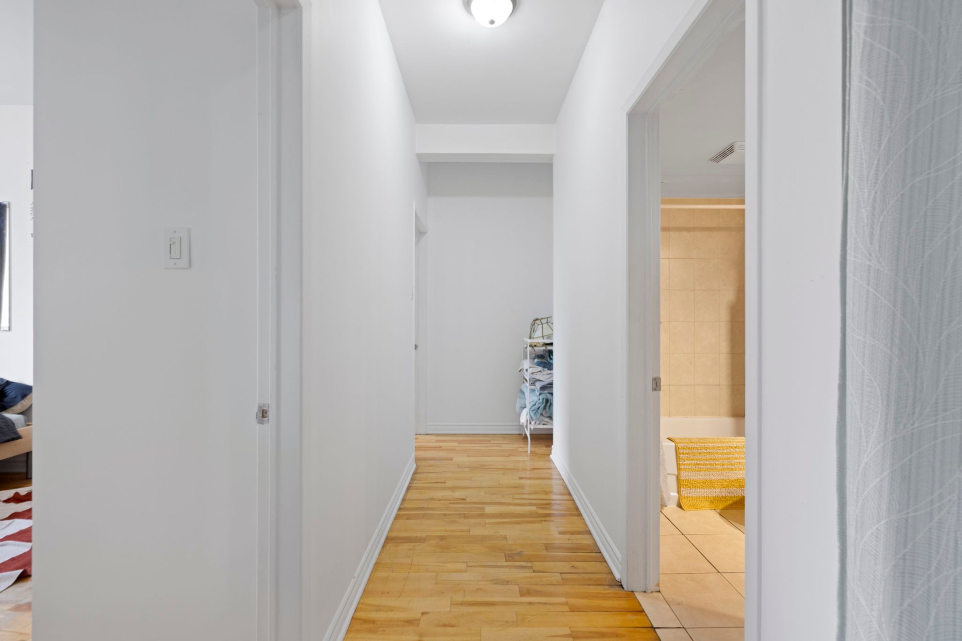 Photo - Hall d'entrée