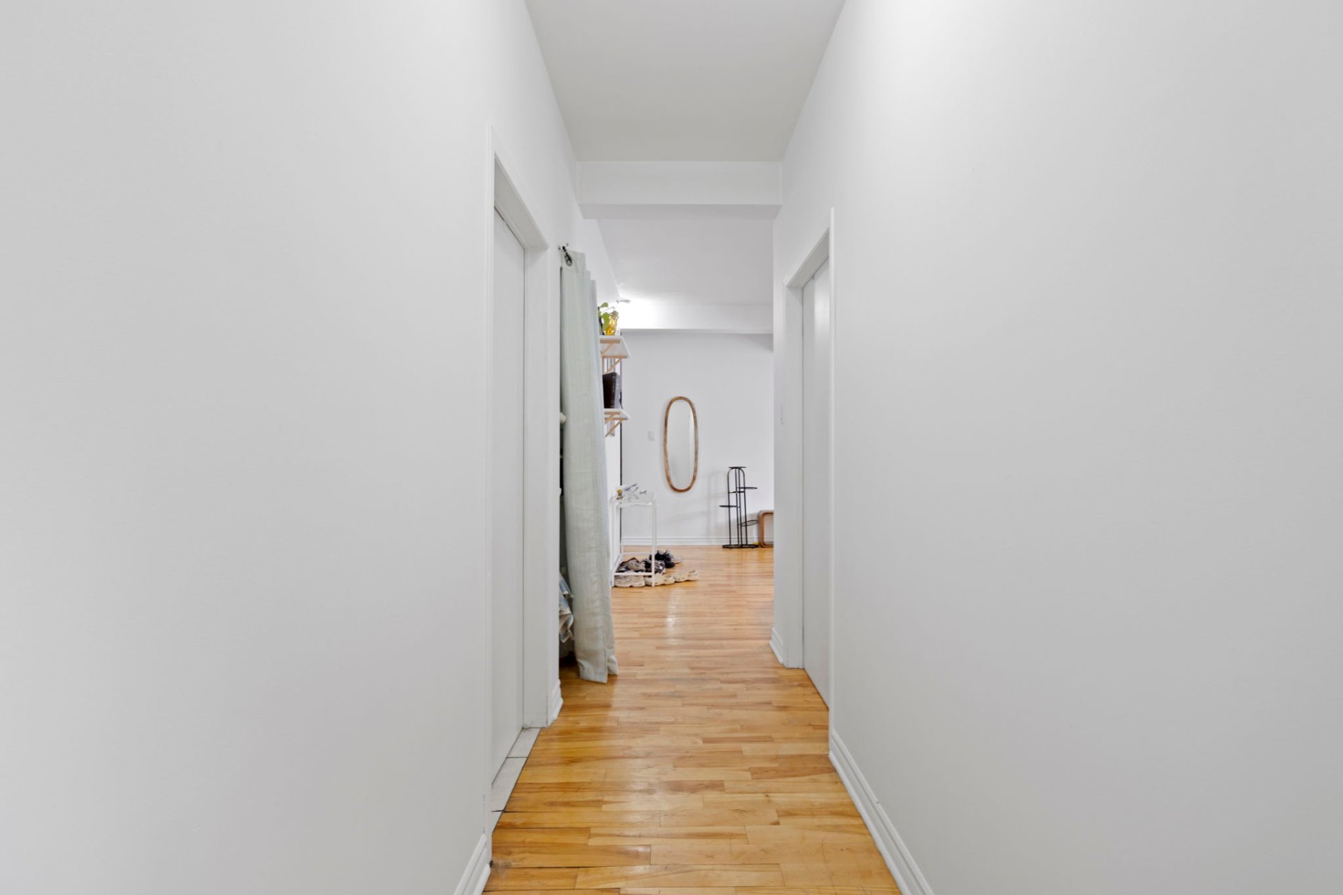 Photo - Hall d'entrée