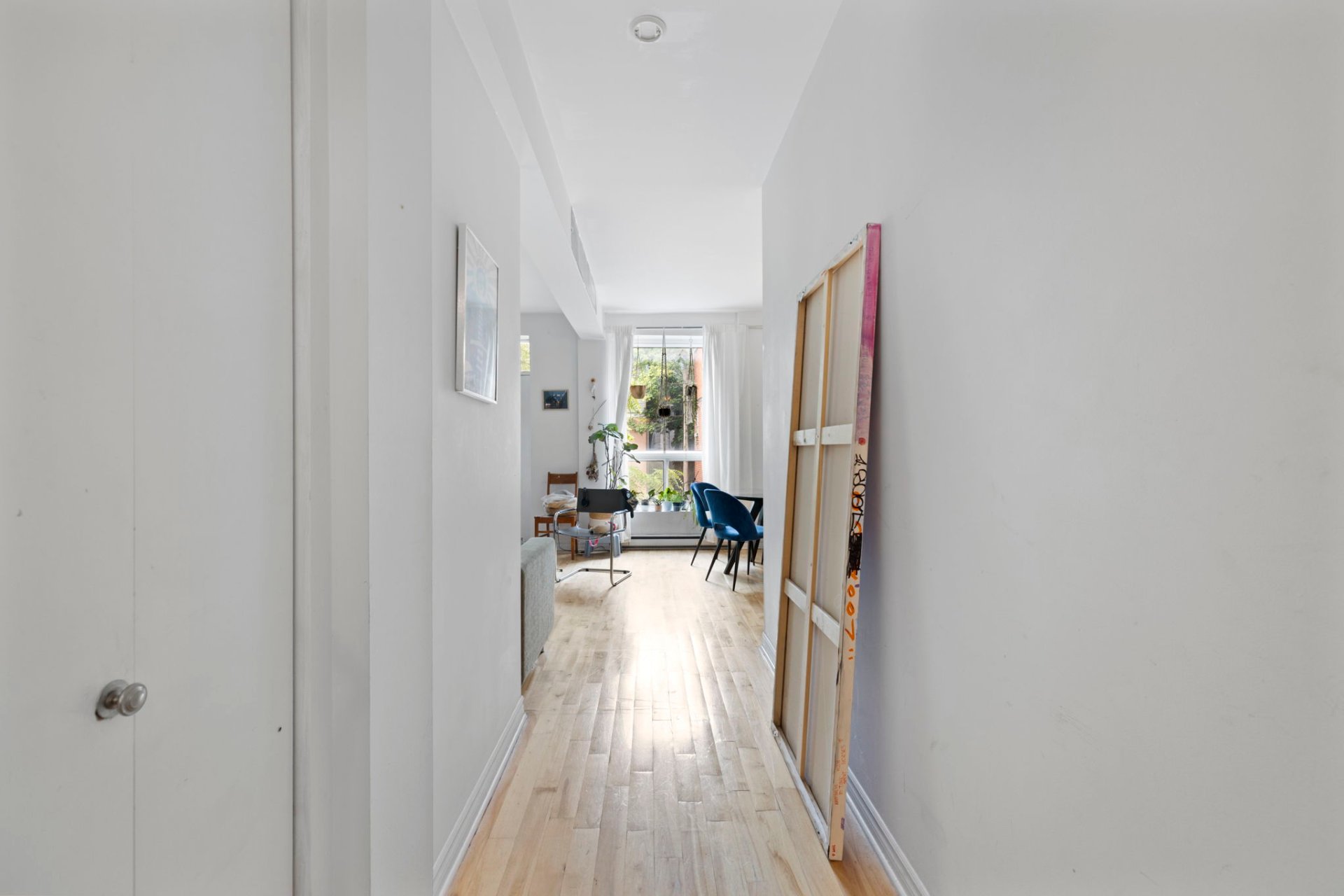 Photo - Salle à manger