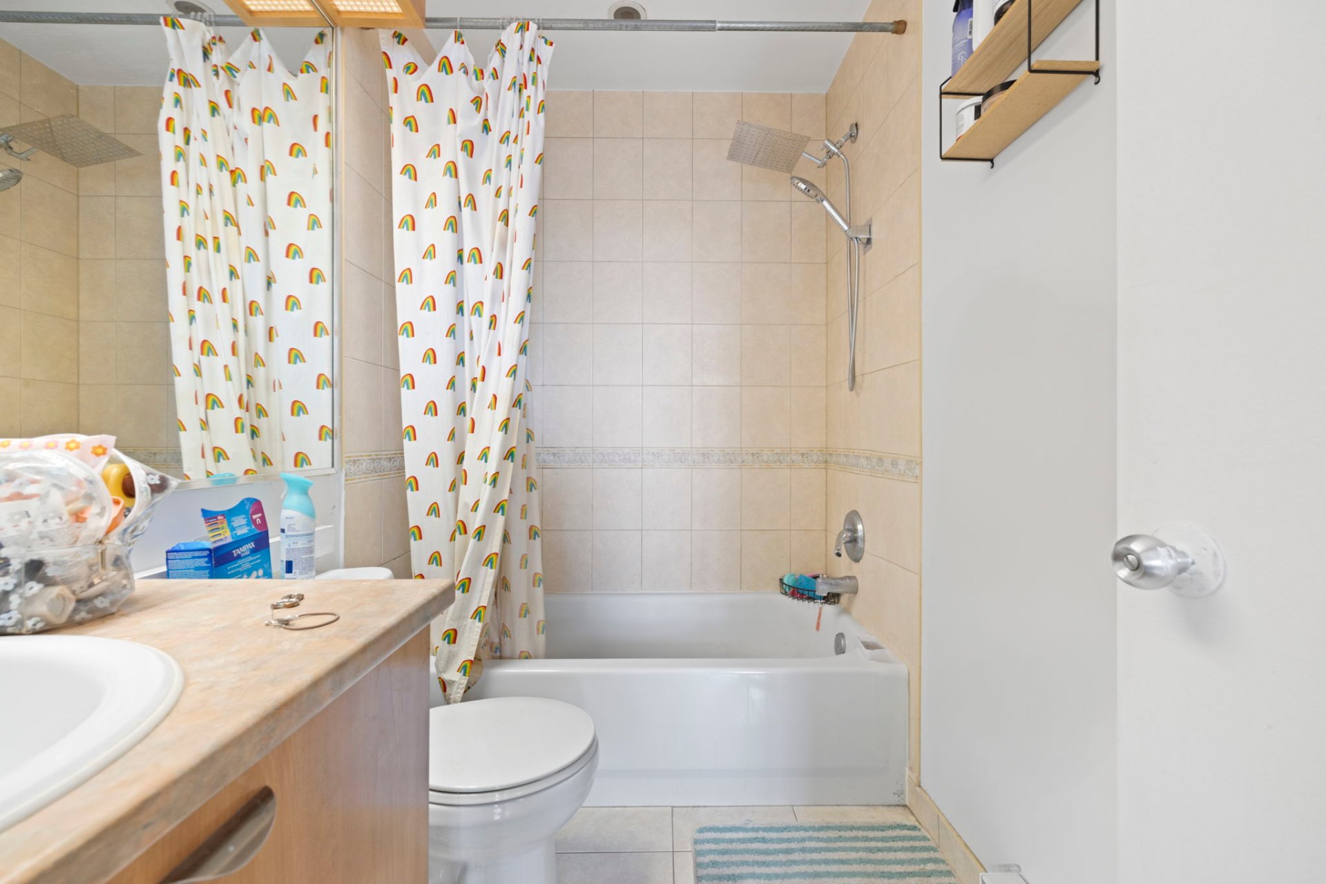 Photo - Salle de bains