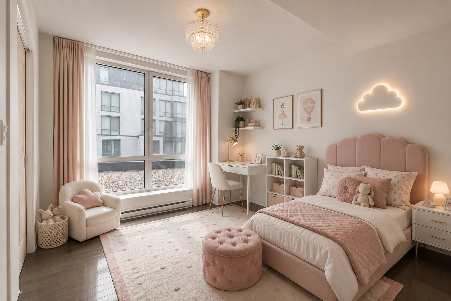 Photo - Chambre à coucher