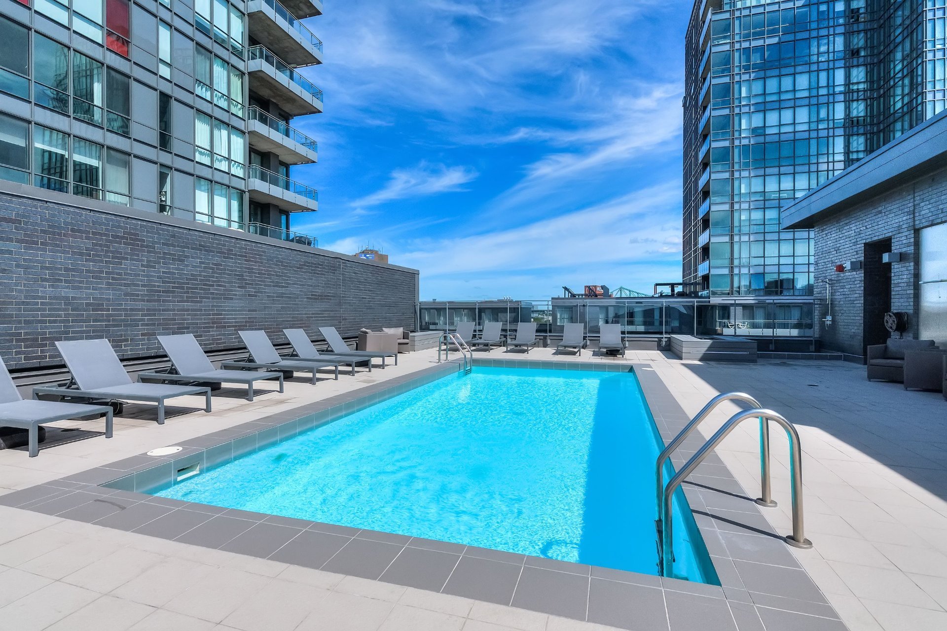 Photo - Piscine
