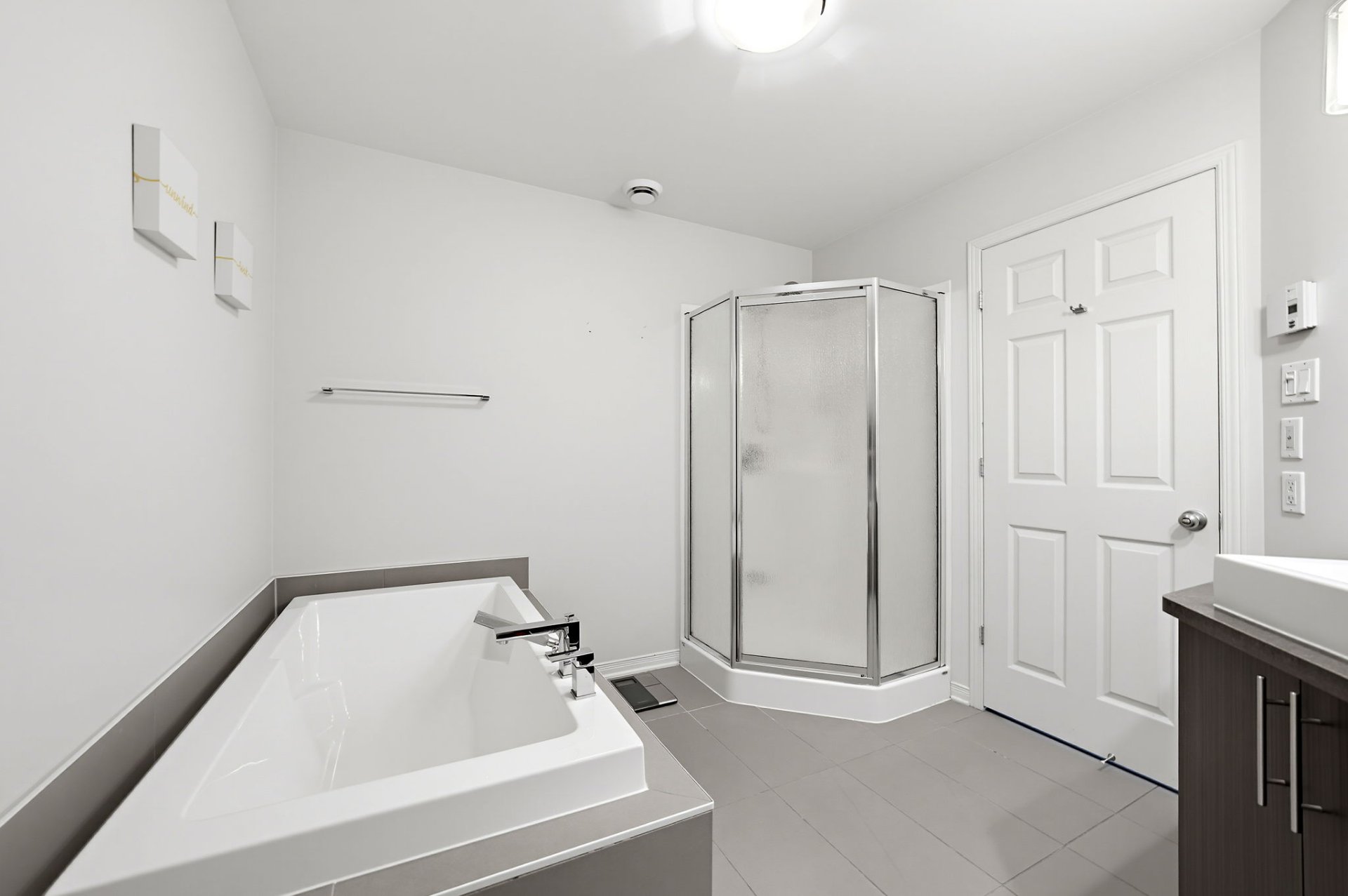 Photo - Salle de bains