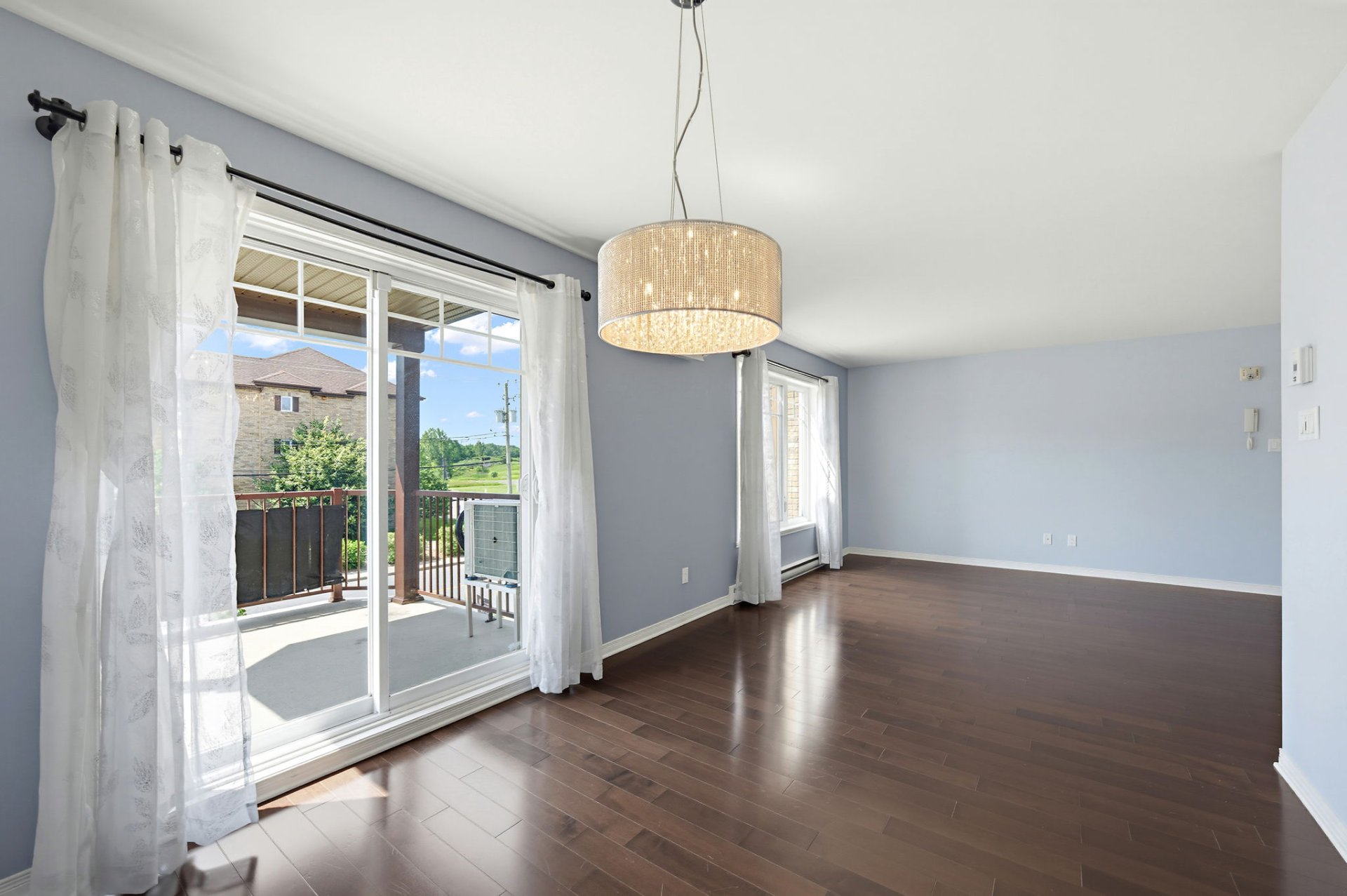 Photo - Salle à manger