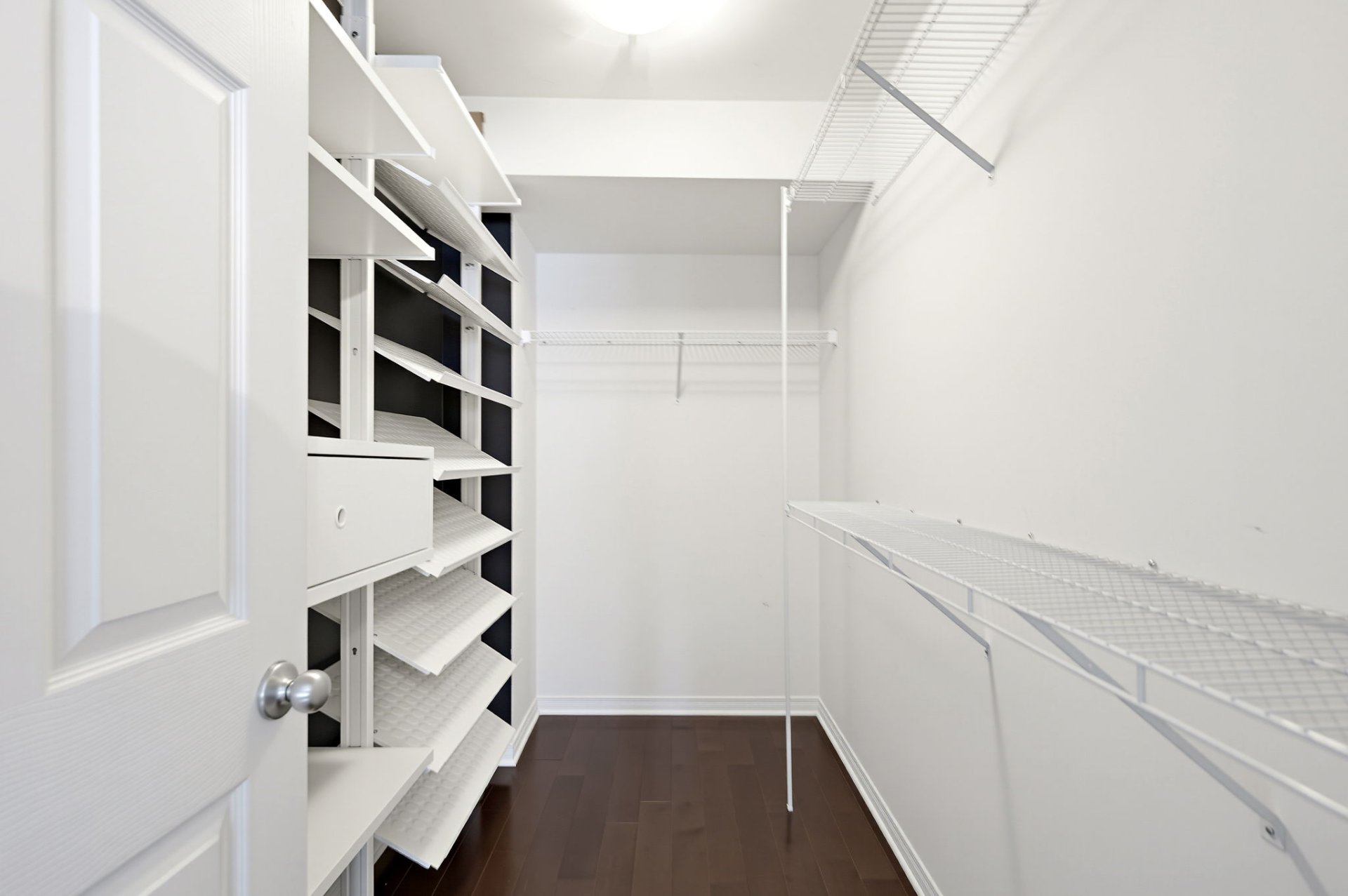Photo - Penderie (Walk-in)