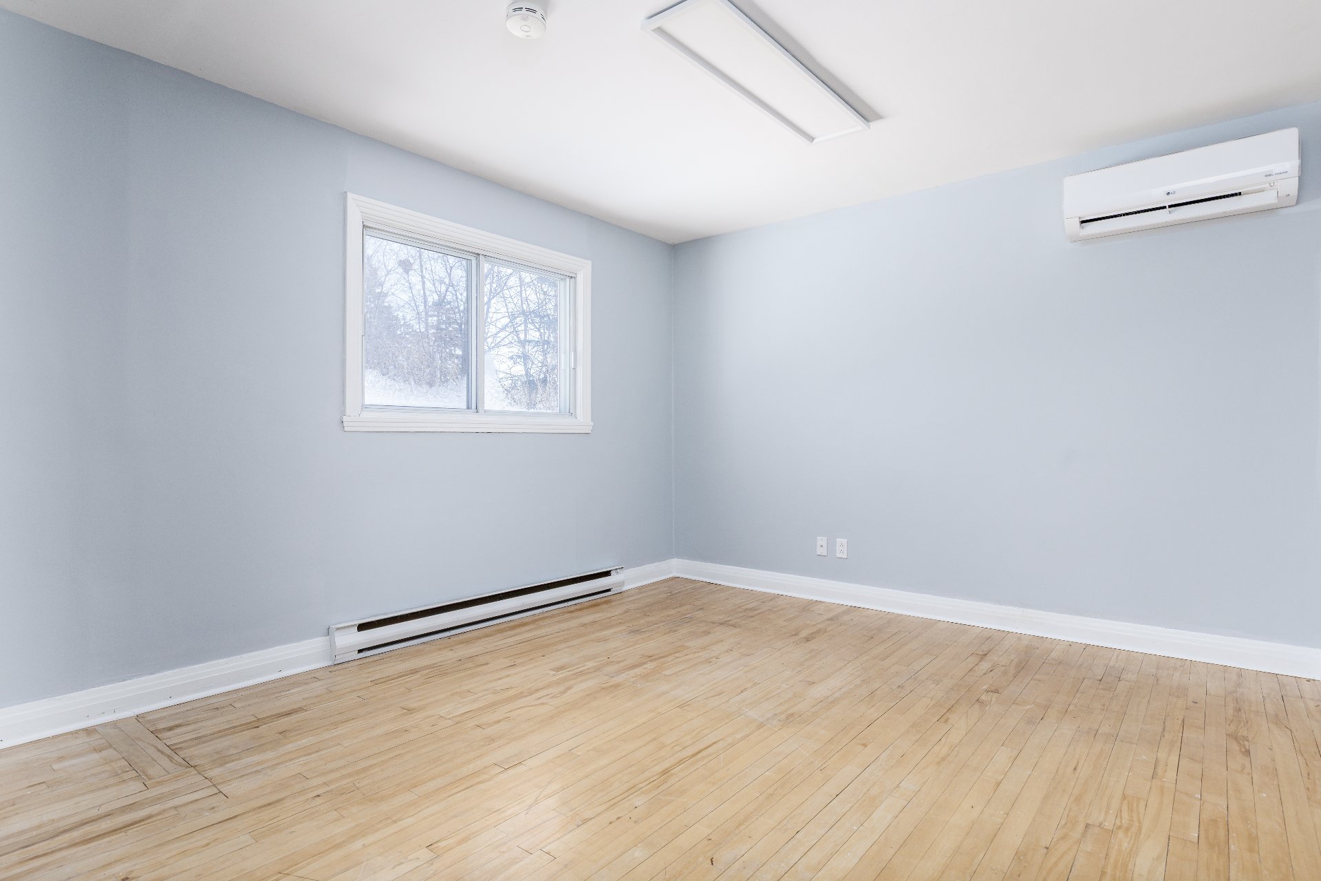 Photo - Primary bedroom