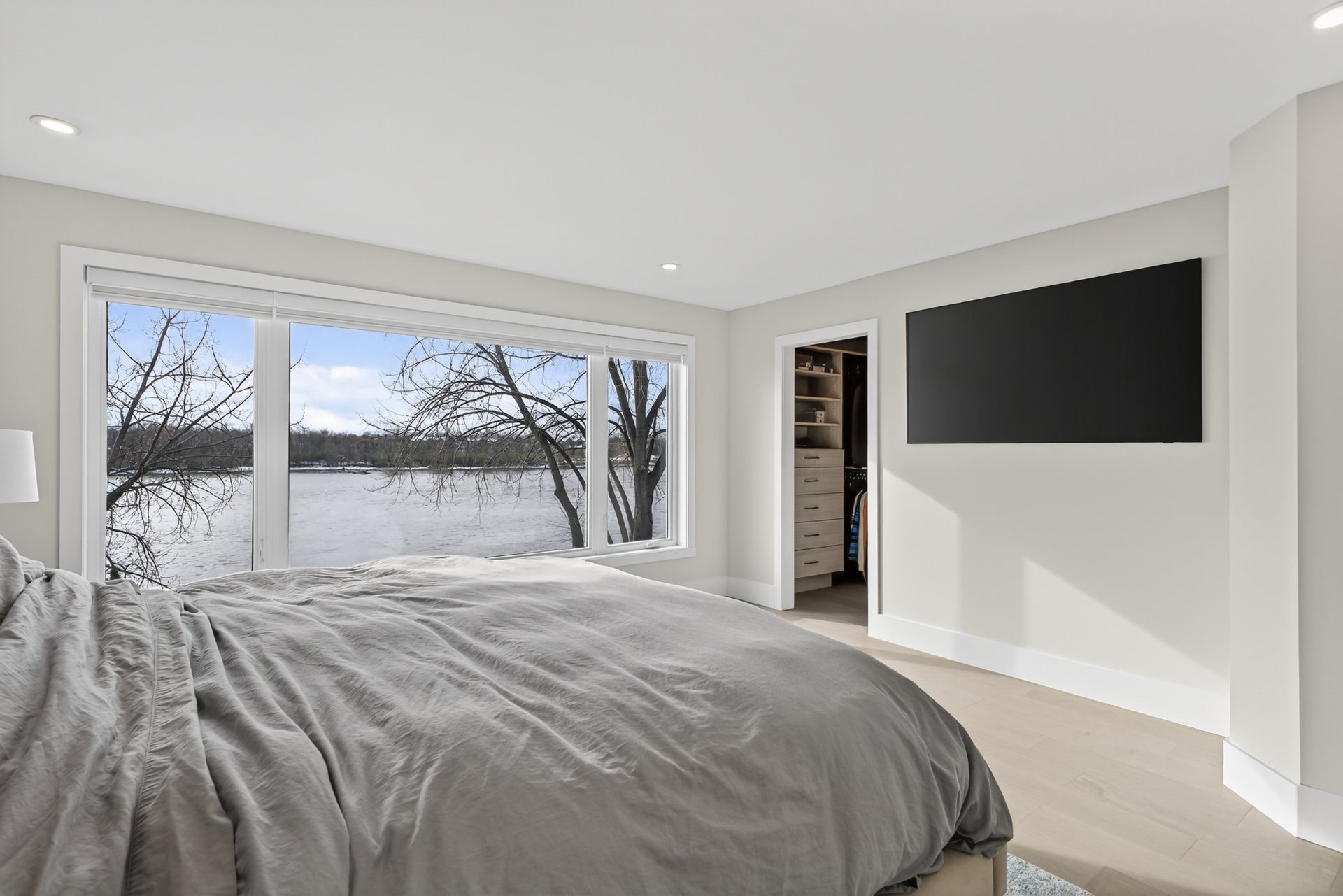 Photo - Primary bedroom