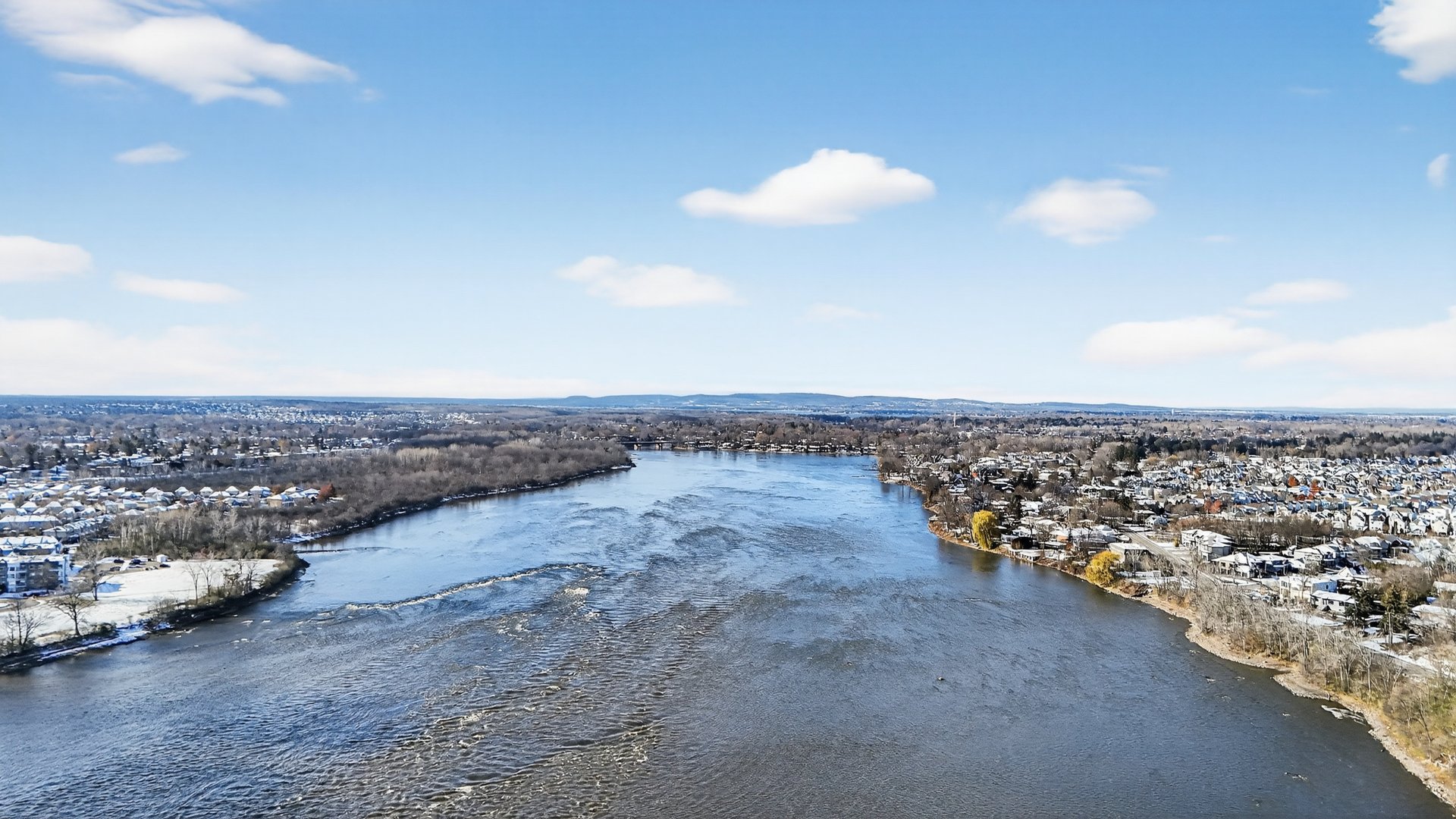 Photo - Aerial photo