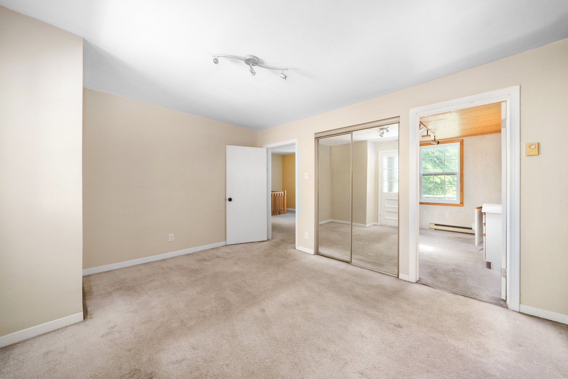 Photo - Primary bedroom