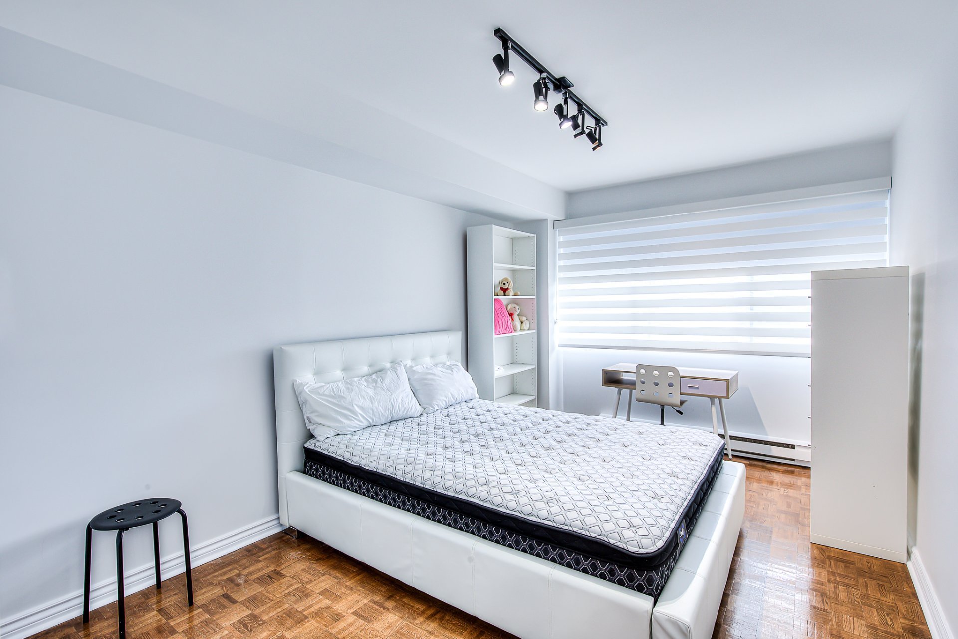 Photo - Chambre à coucher
