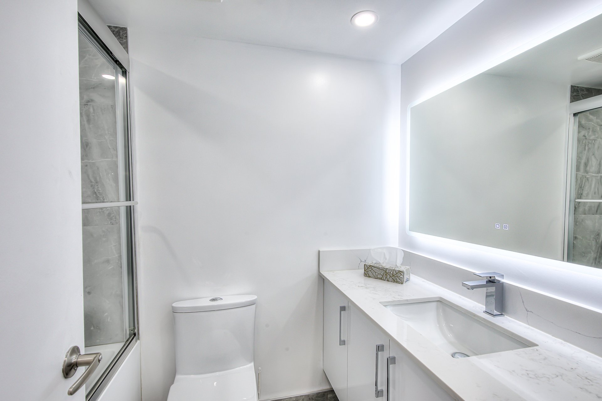 Photo - Salle de bains