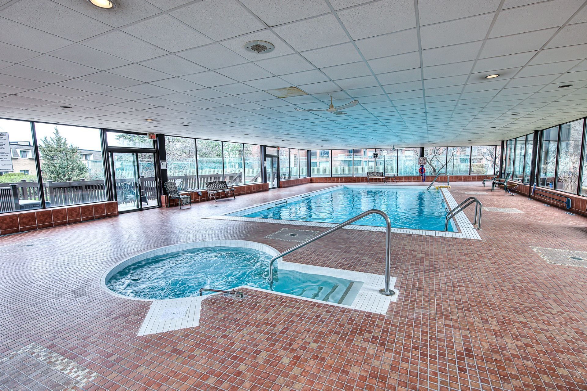 Photo - Piscine