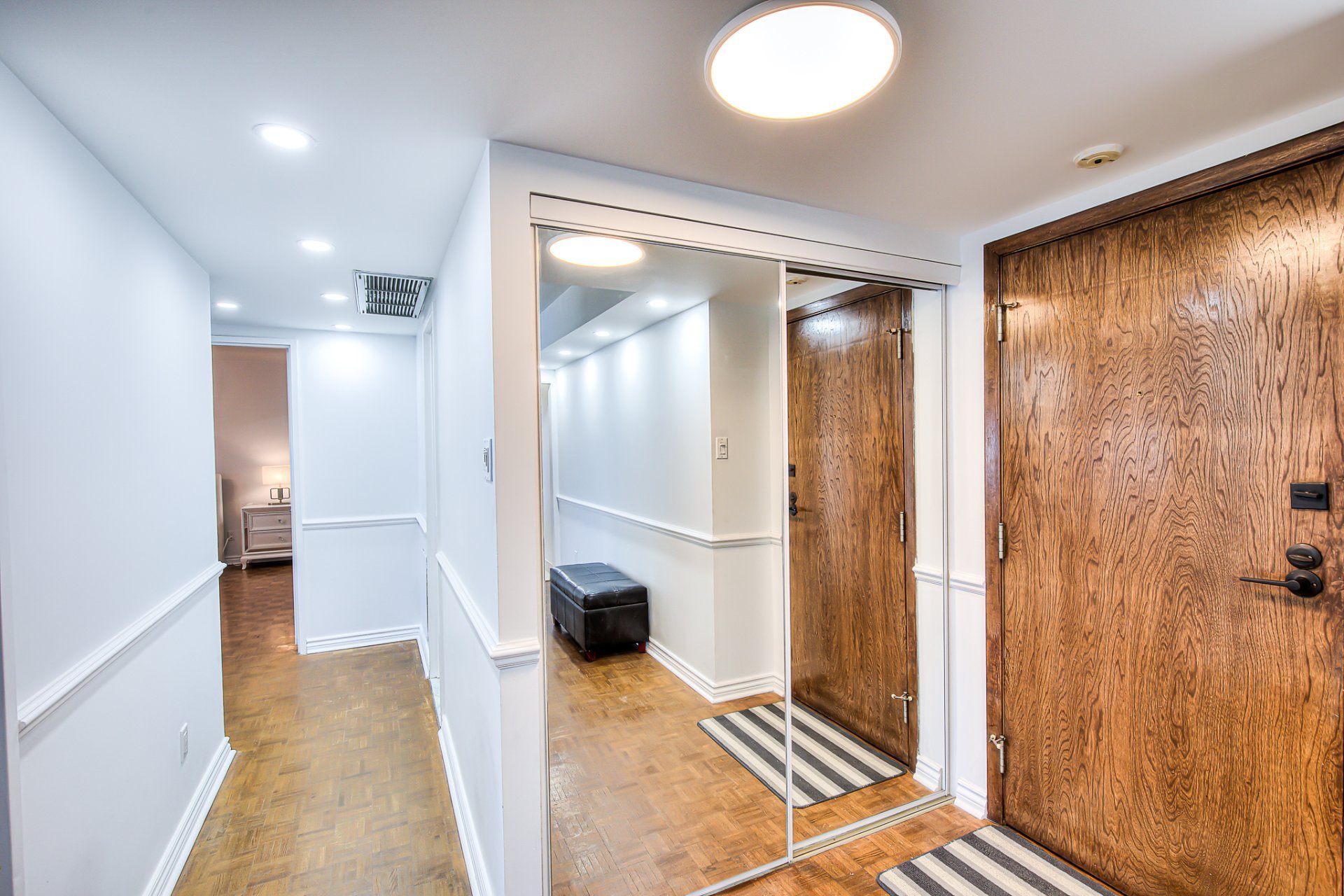 Photo - Hall d'entrée