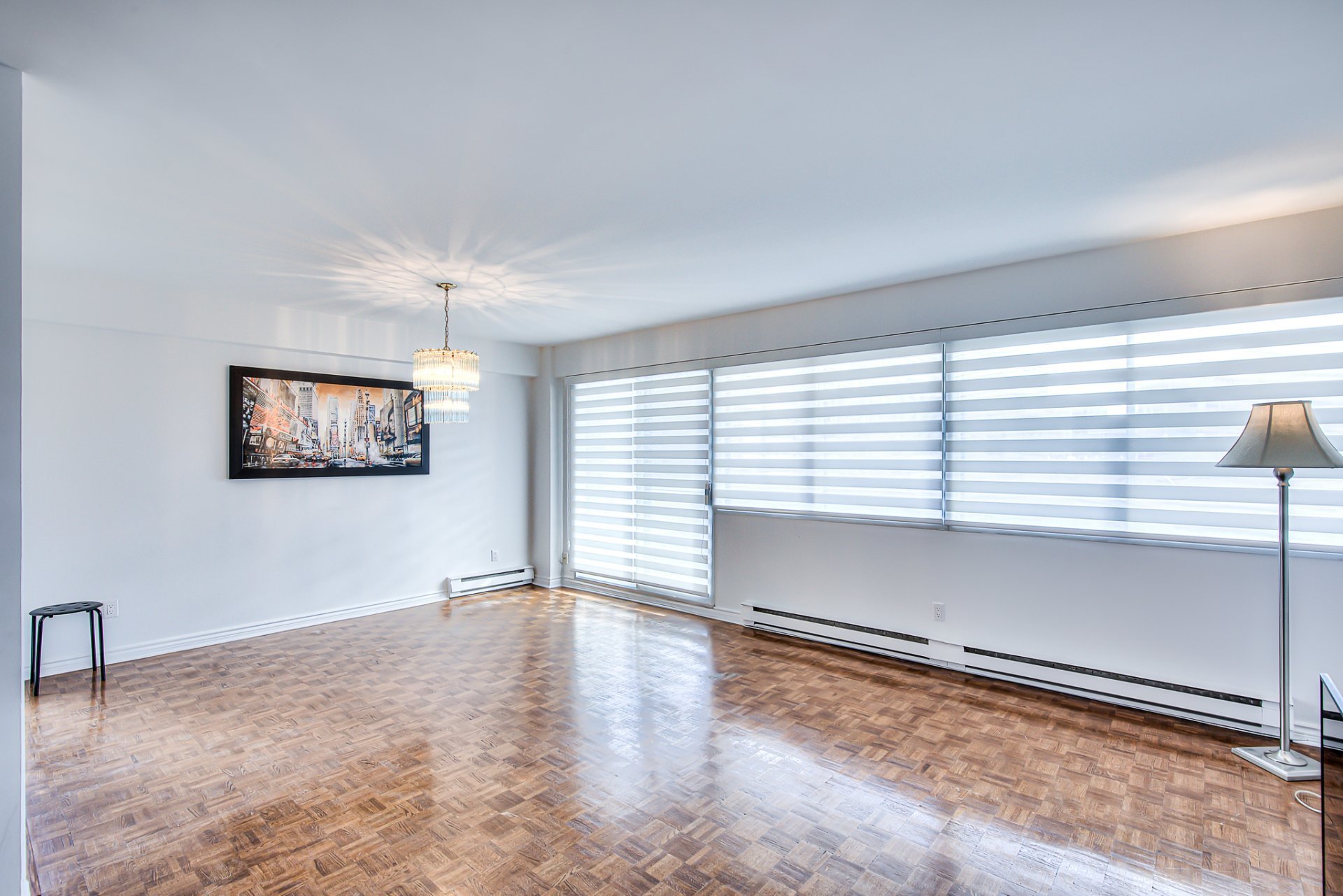 Photo - Salon