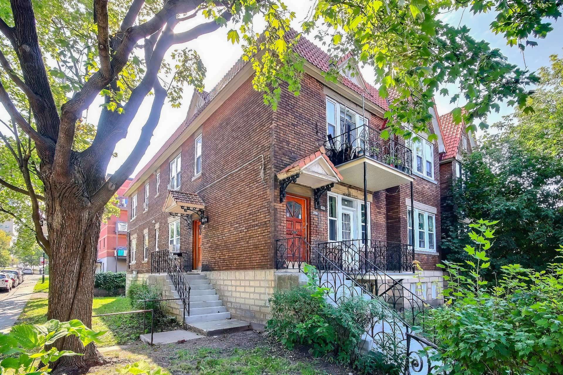 Photo - Vue d'ensemble