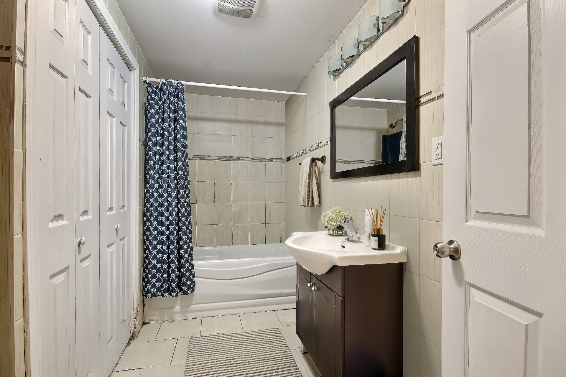 Photo - Salle de bains