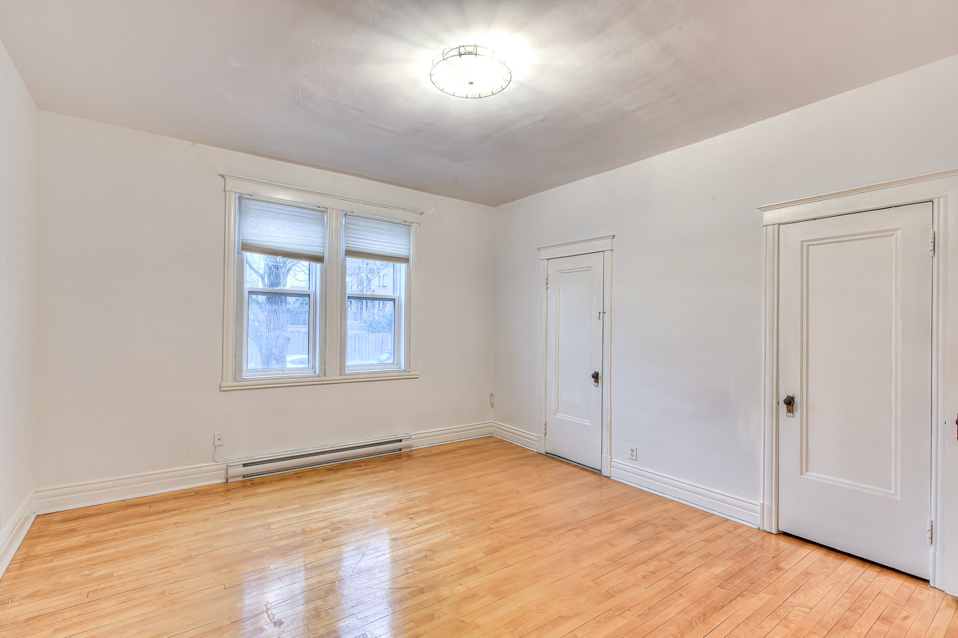 Photo - Chambre à coucher principale