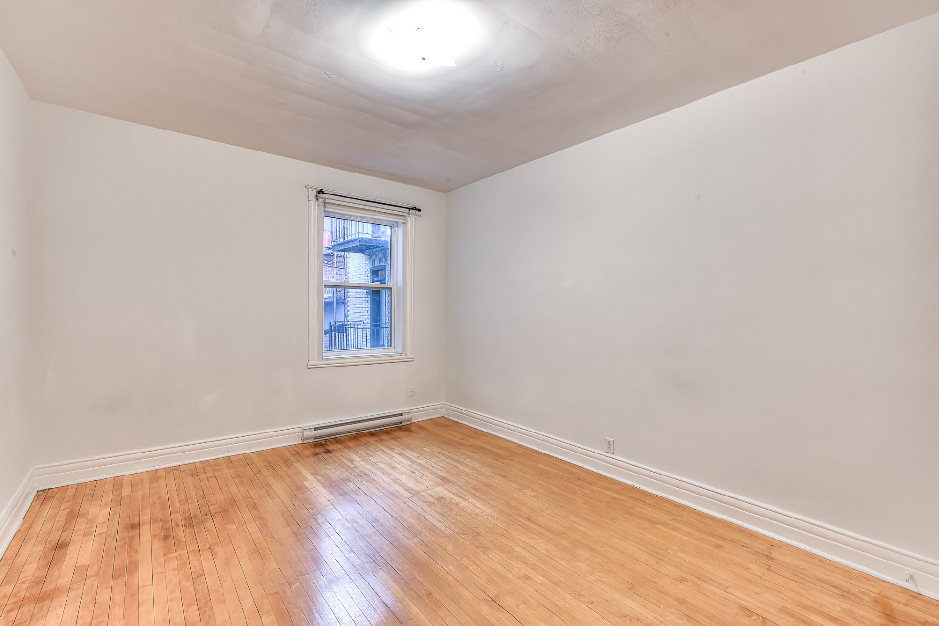 Photo - Chambre à coucher