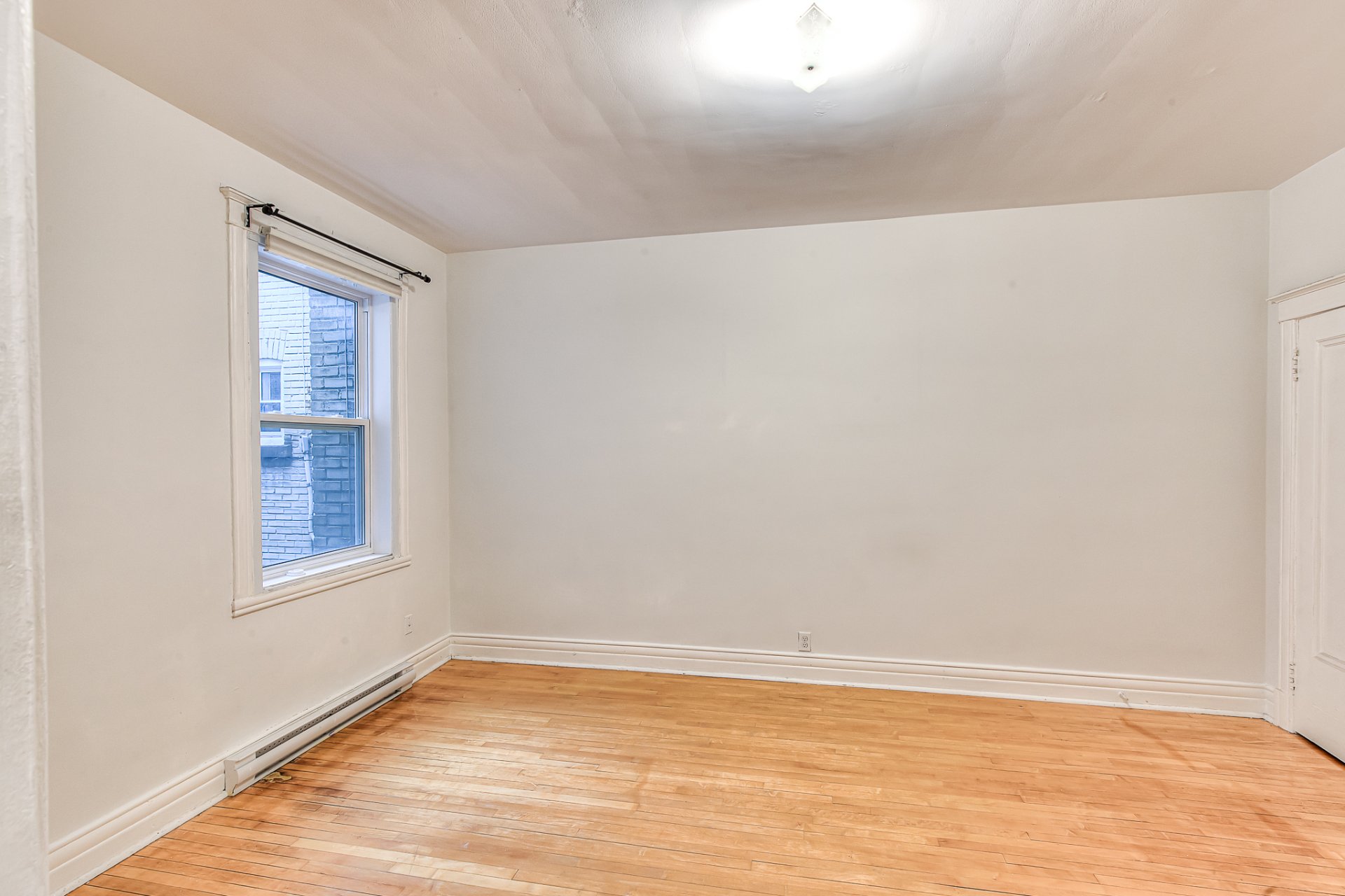 Photo - Chambre à coucher