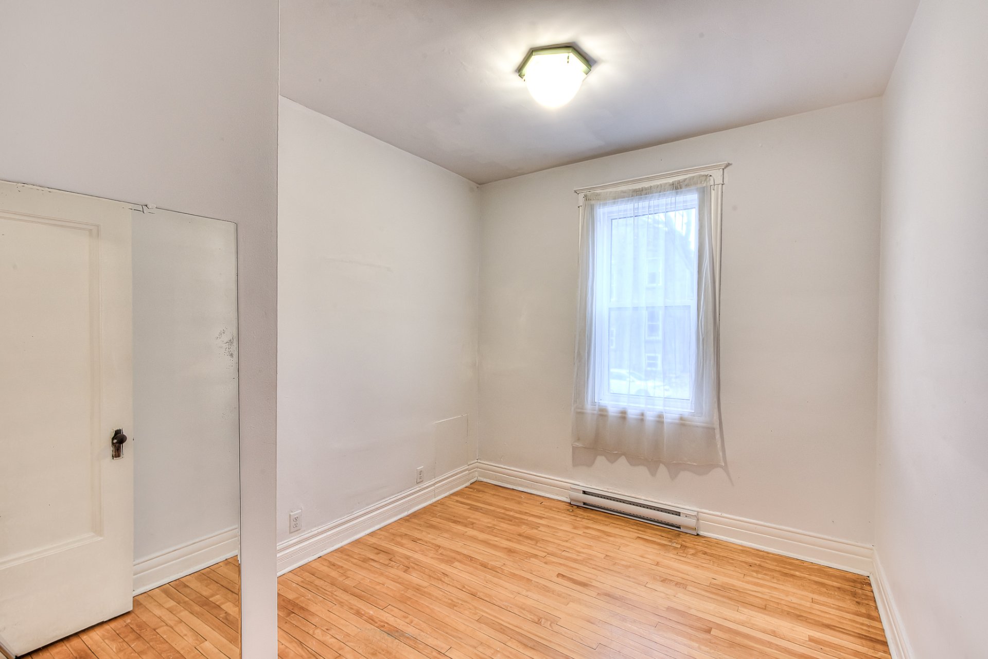 Photo - Chambre à coucher