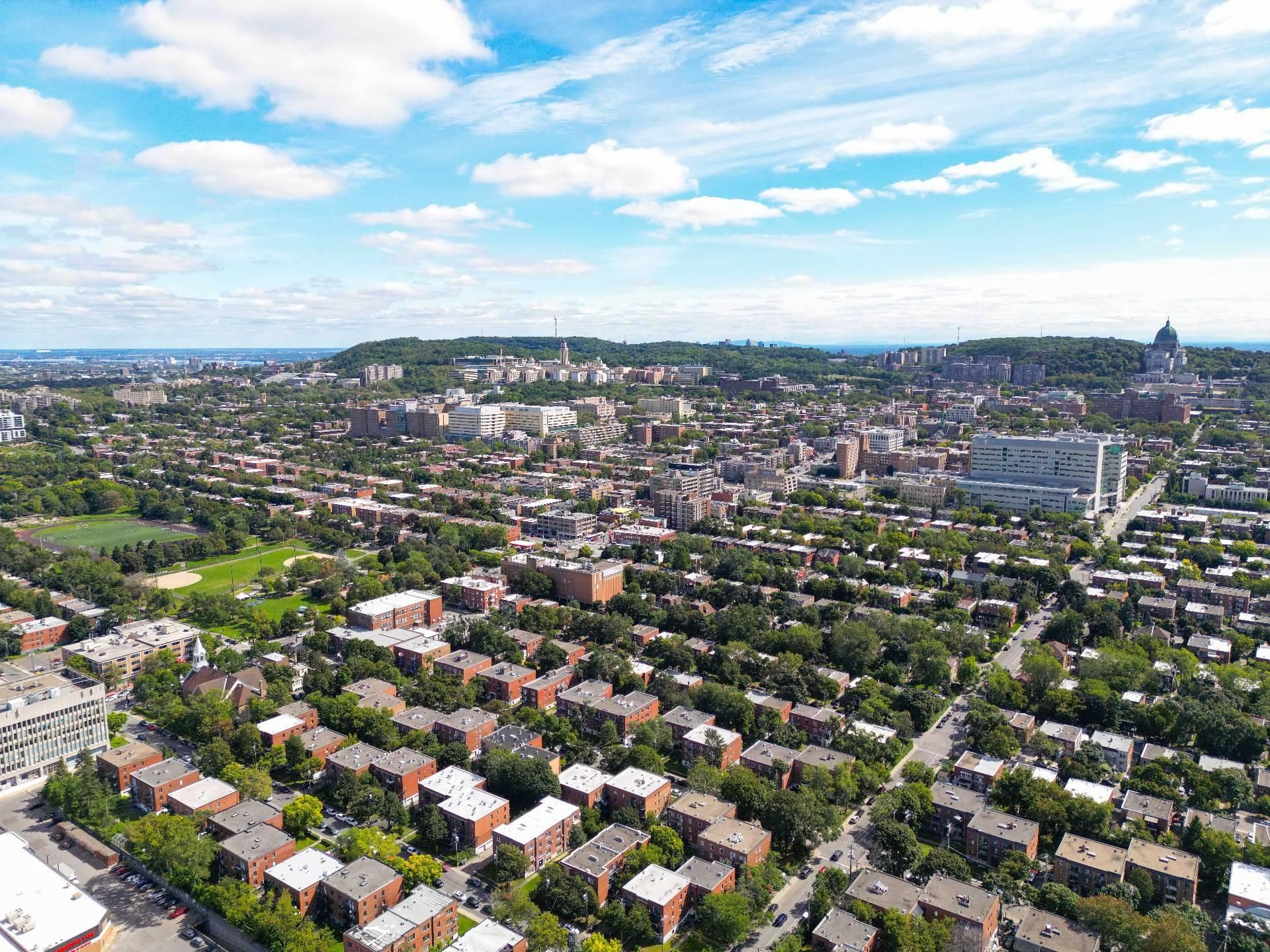 Photo - Photo aérienne