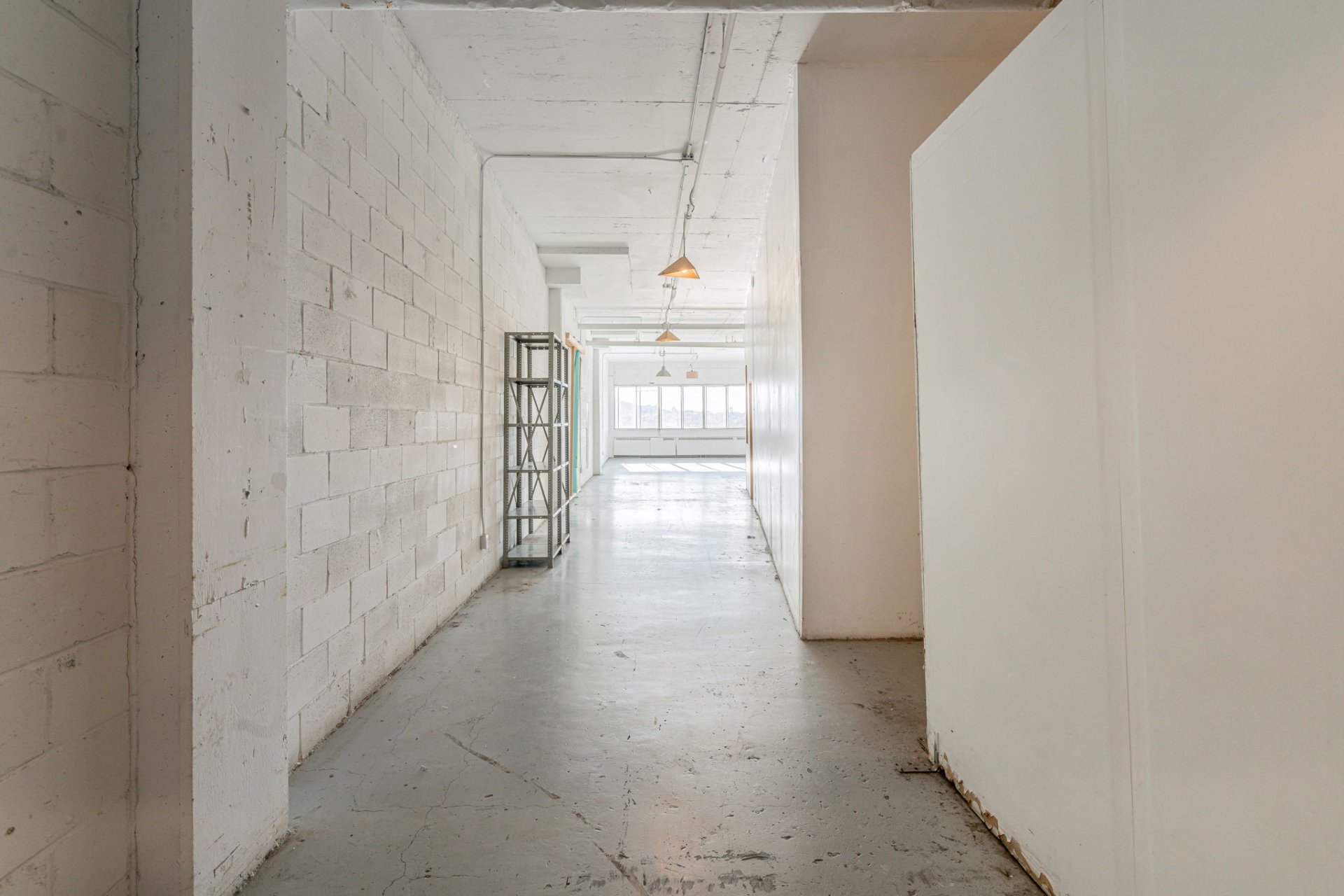 Photo - Intérieur