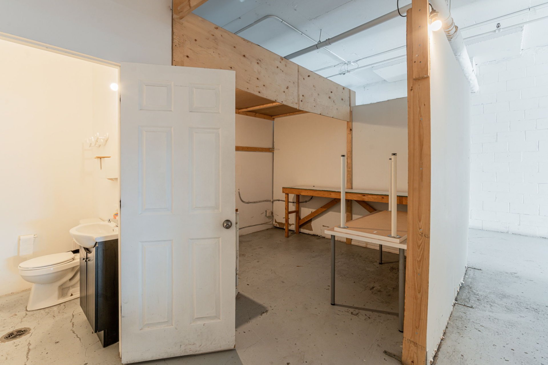 Photo - Intérieur