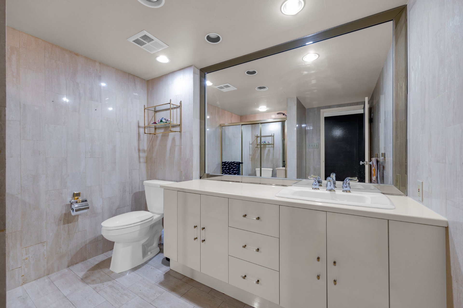Photo - Salle de bains