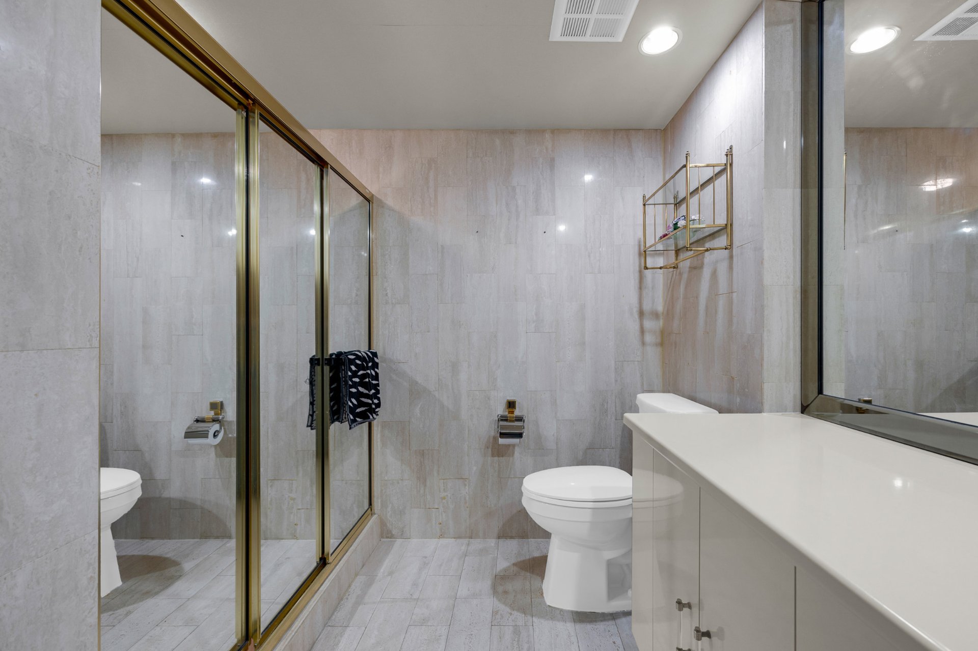 Photo - Salle de bains