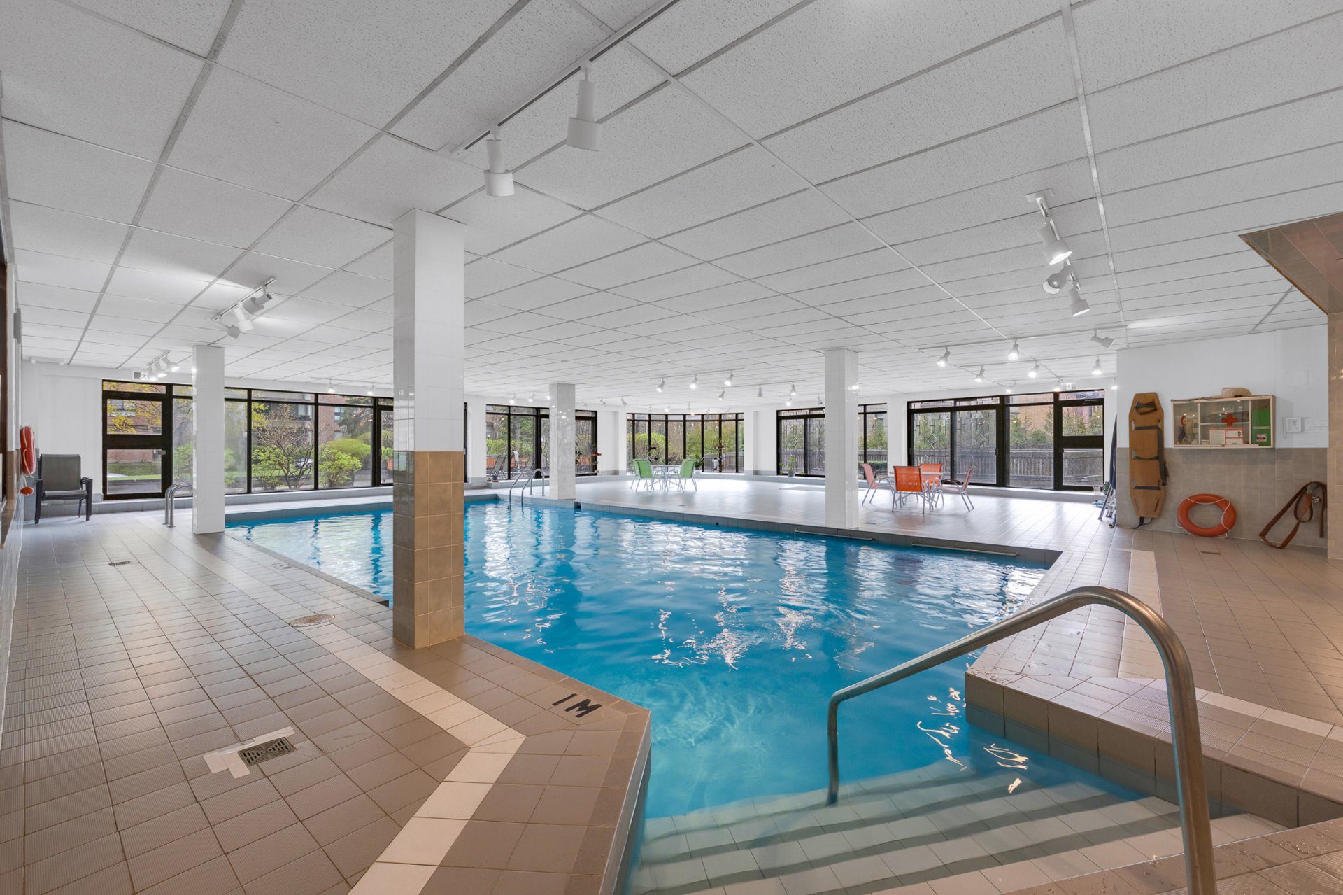 Photo - Piscine