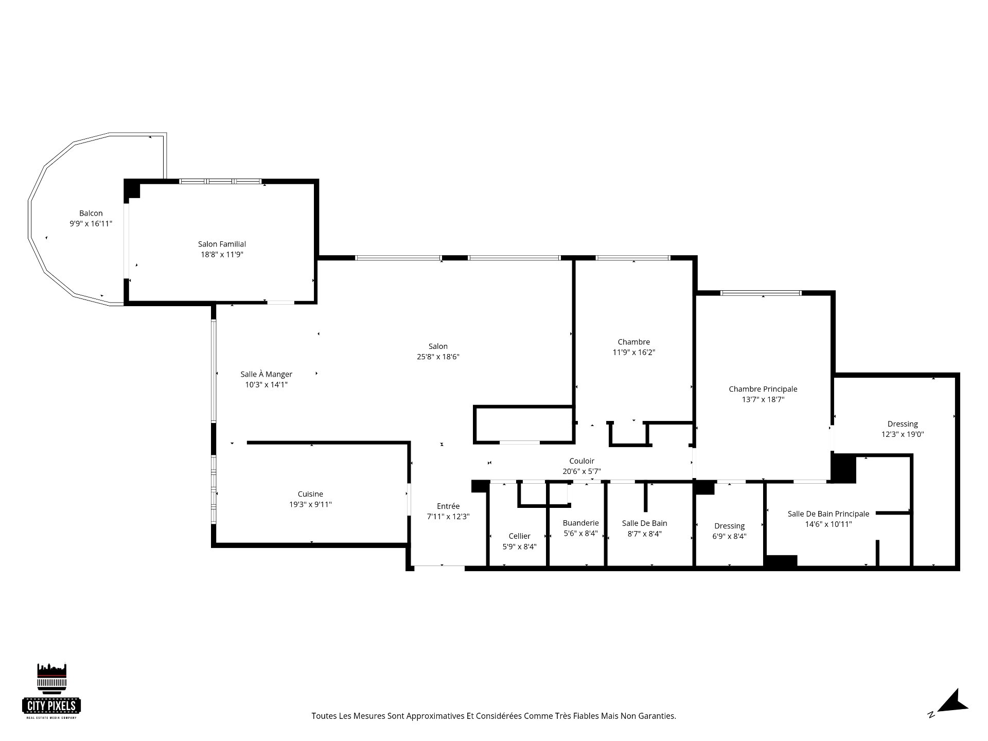 Photo - Plan (croquis)