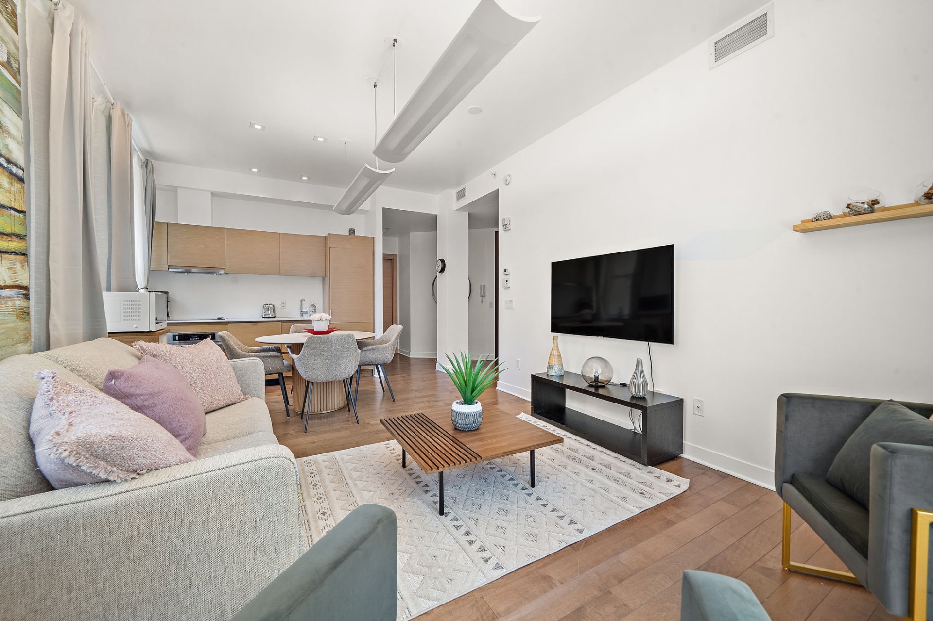 Photo - Living room