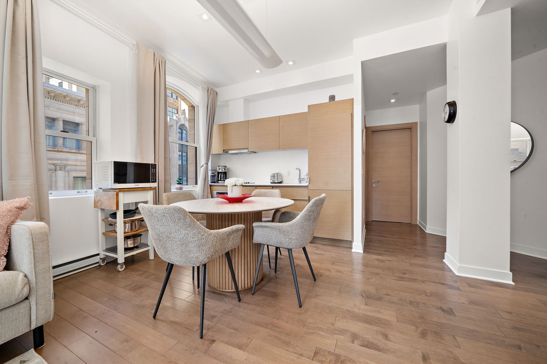 Photo - Dining room