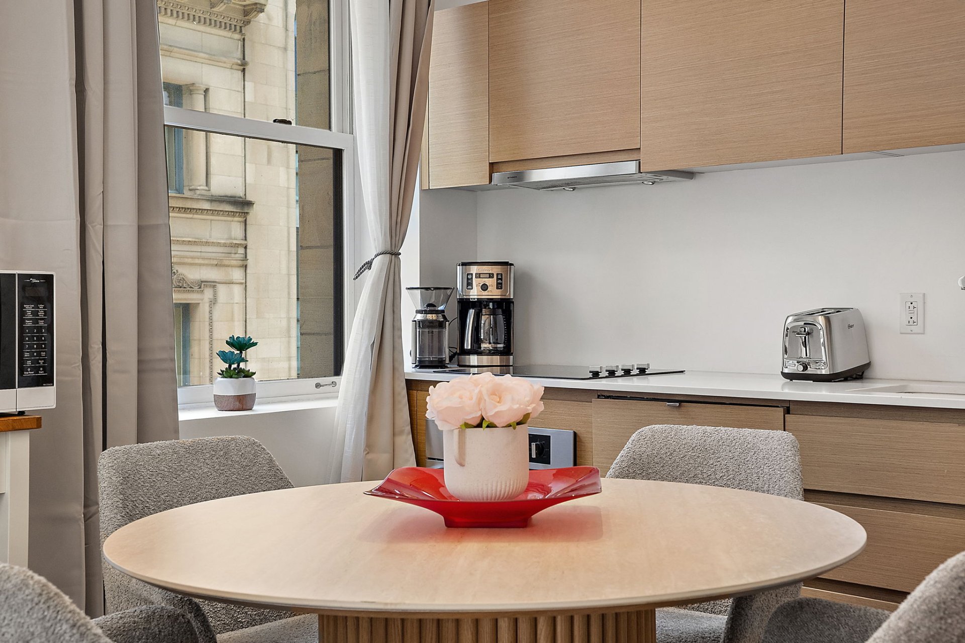 Photo - Dining room