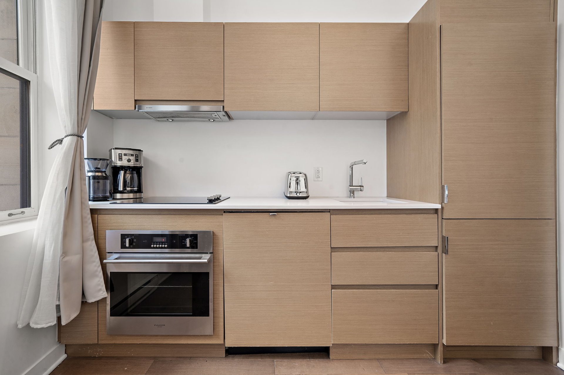Photo - Kitchen