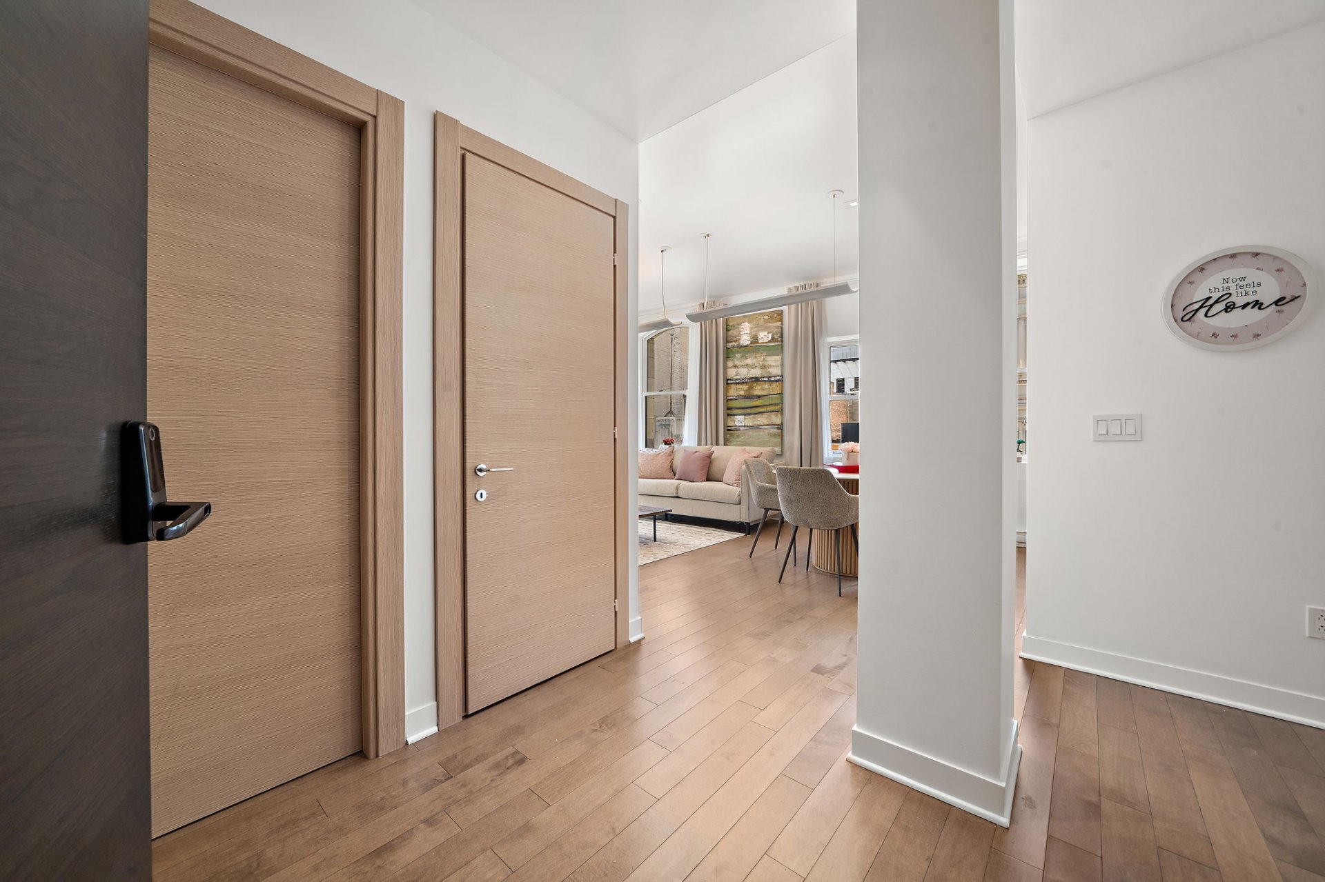 Photo - Hallway