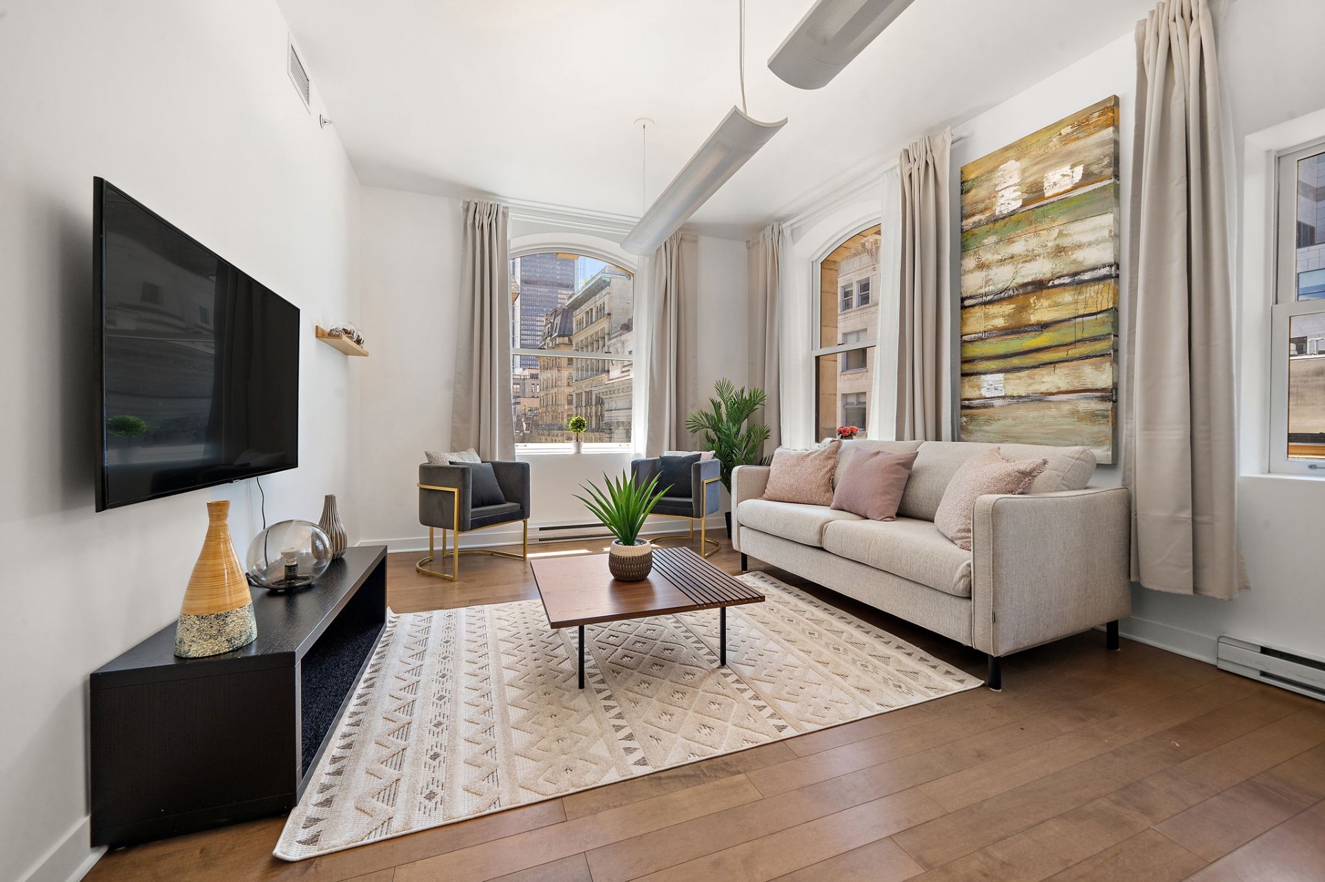 Photo - Living room