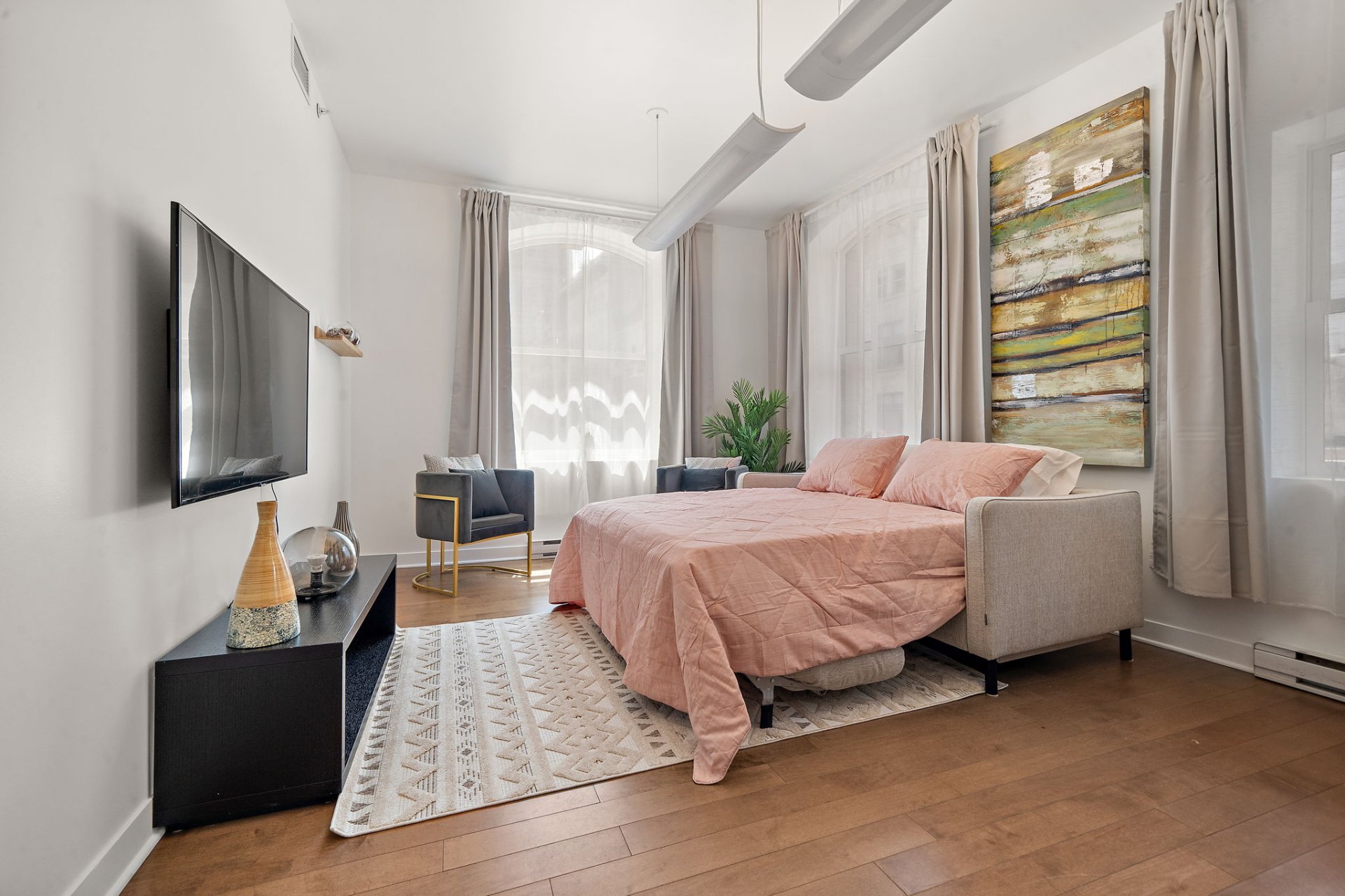 Photo - Living room