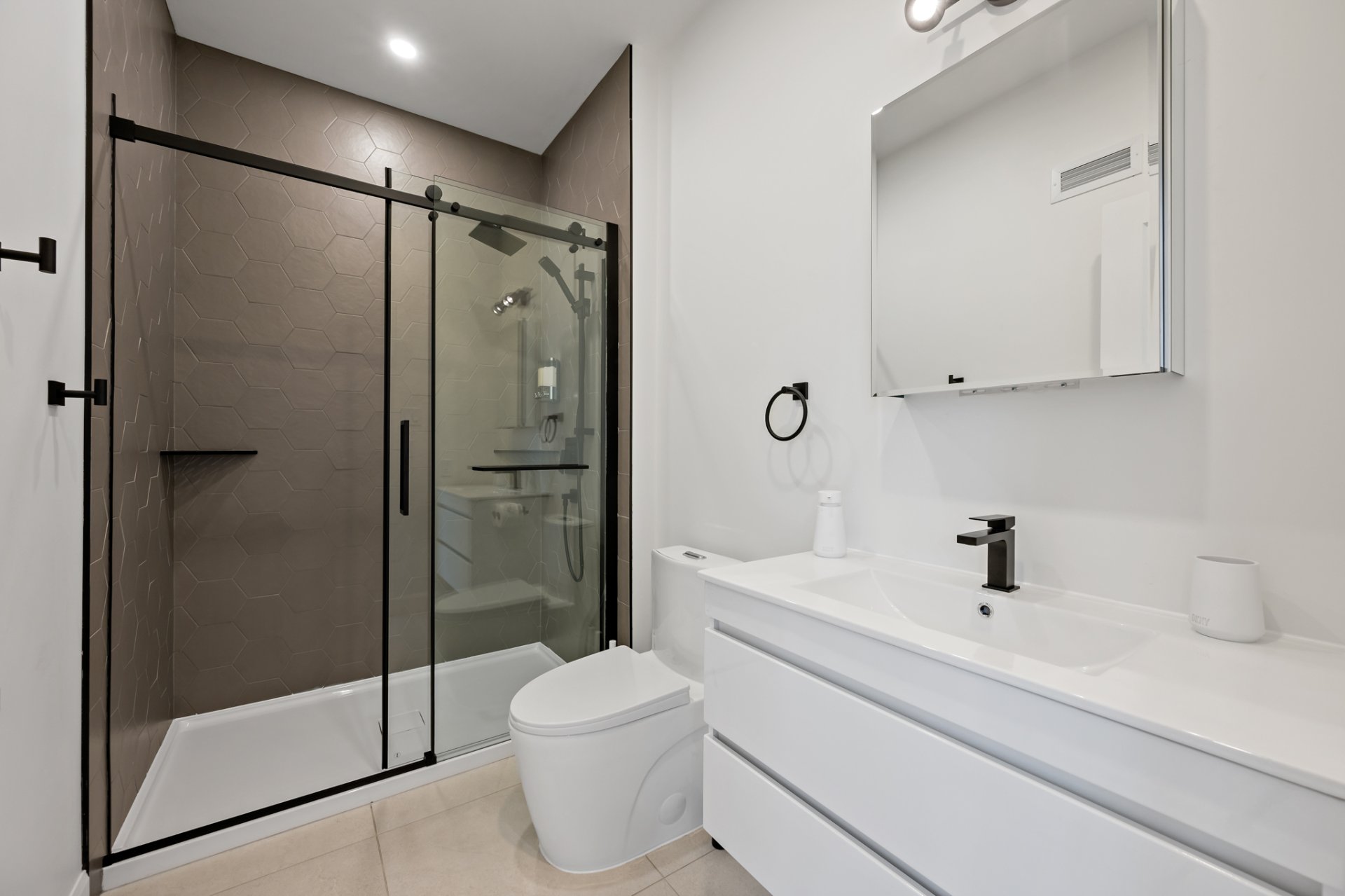 Photo - Salle de bains