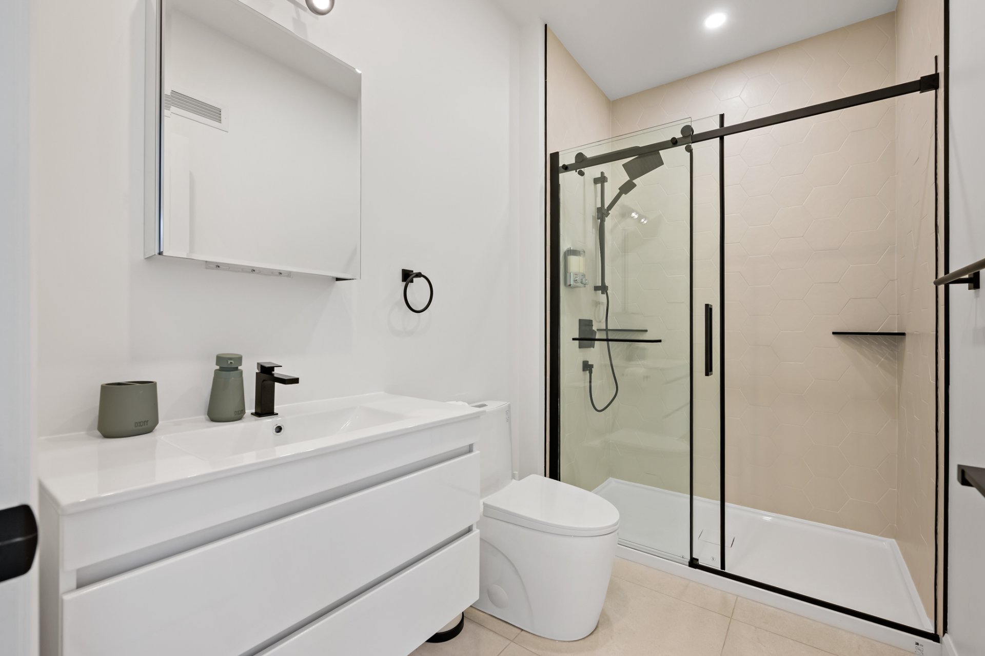 Photo - Salle de bains