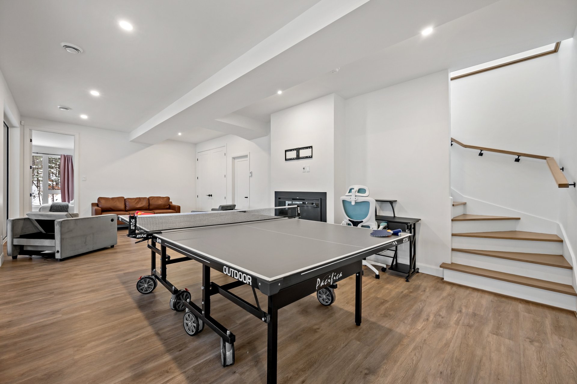 Photo - Salle familiale