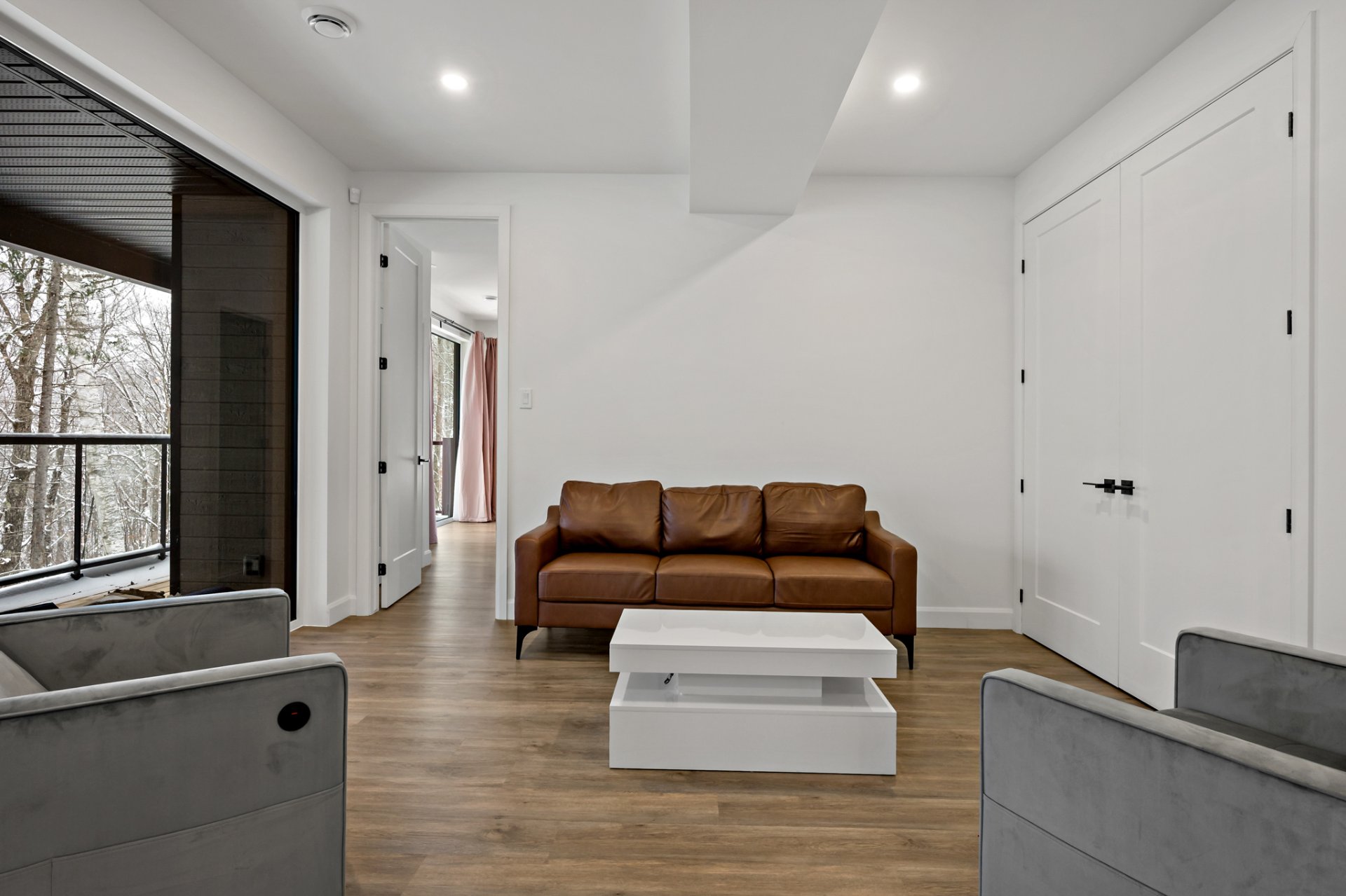 Photo - Salle familiale